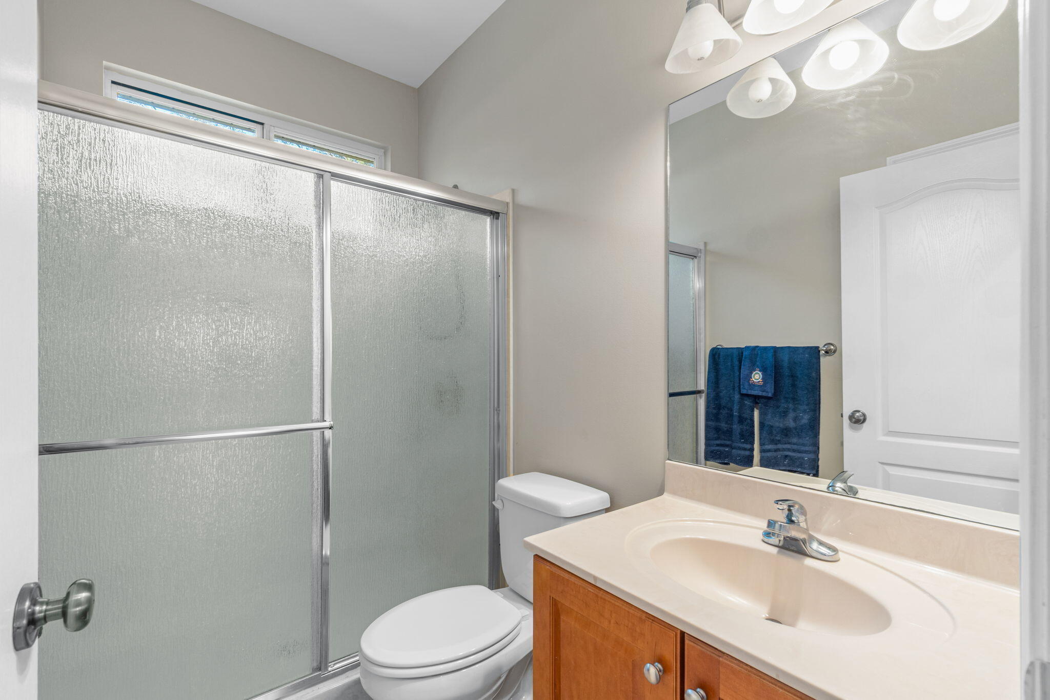 MAGNOLIA PLANTATION AT BLUEWATER BAY - Residential