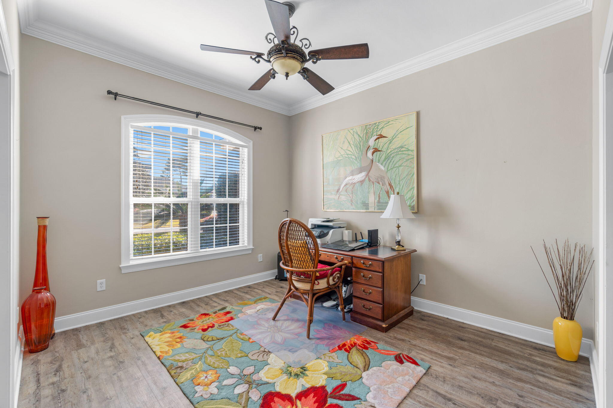 MAGNOLIA PLANTATION AT BLUEWATER BAY - Residential