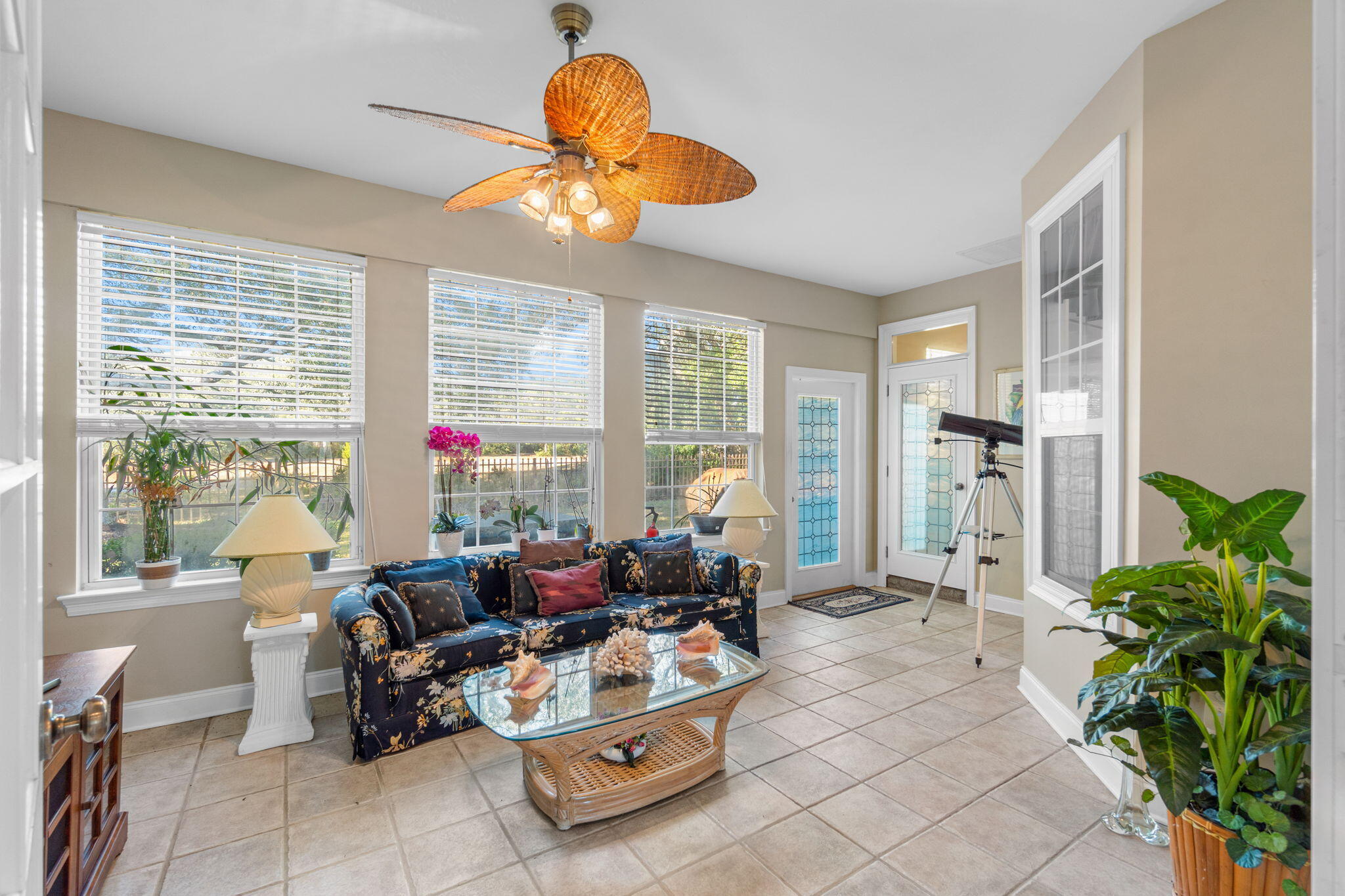 MAGNOLIA PLANTATION AT BLUEWATER BAY - Residential