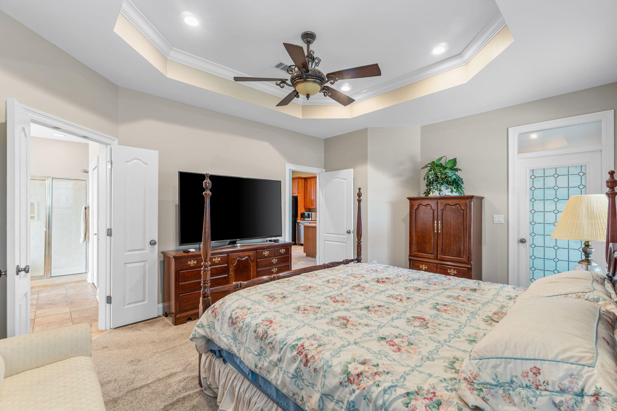 MAGNOLIA PLANTATION AT BLUEWATER BAY - Residential