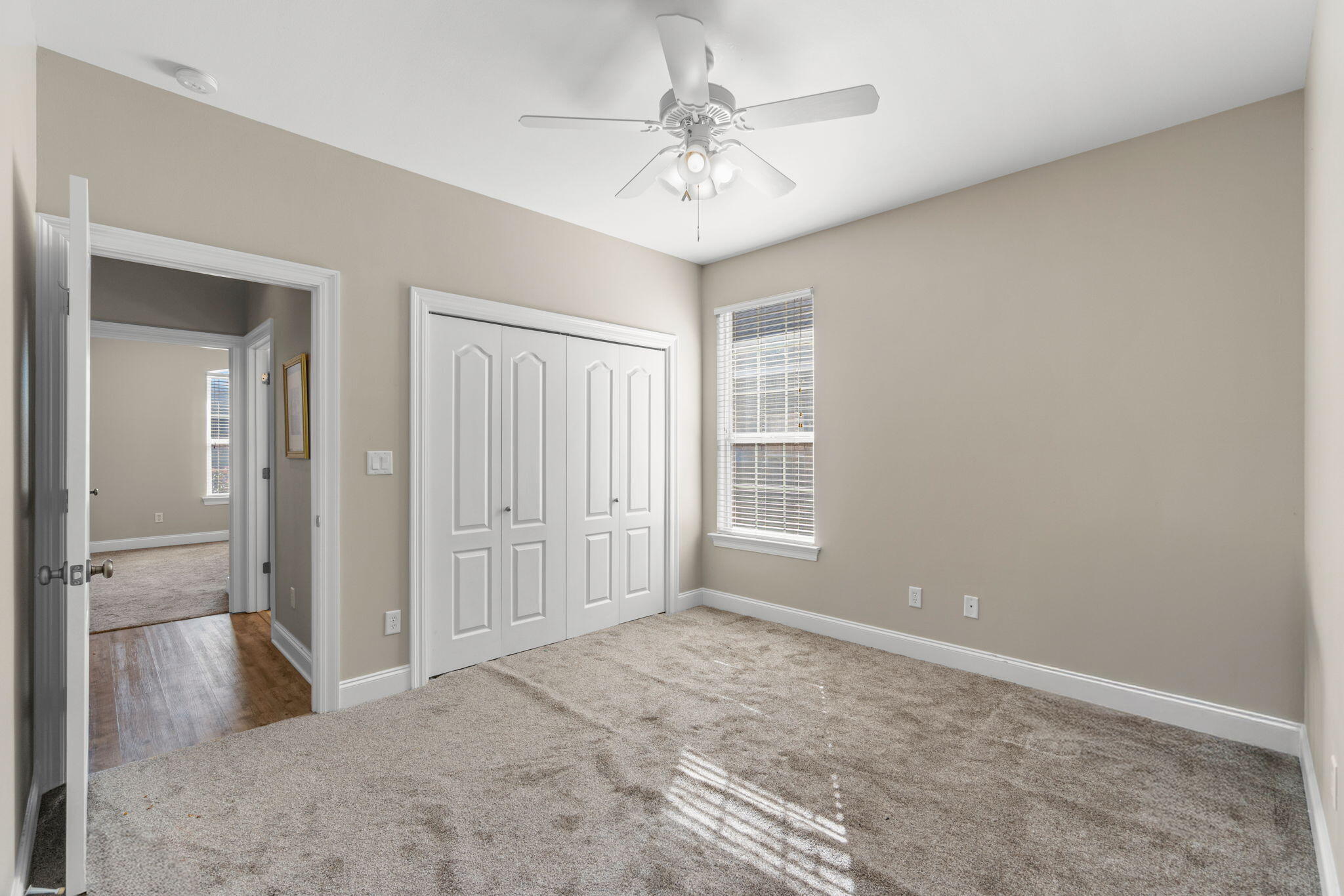 MAGNOLIA PLANTATION AT BLUEWATER BAY - Residential