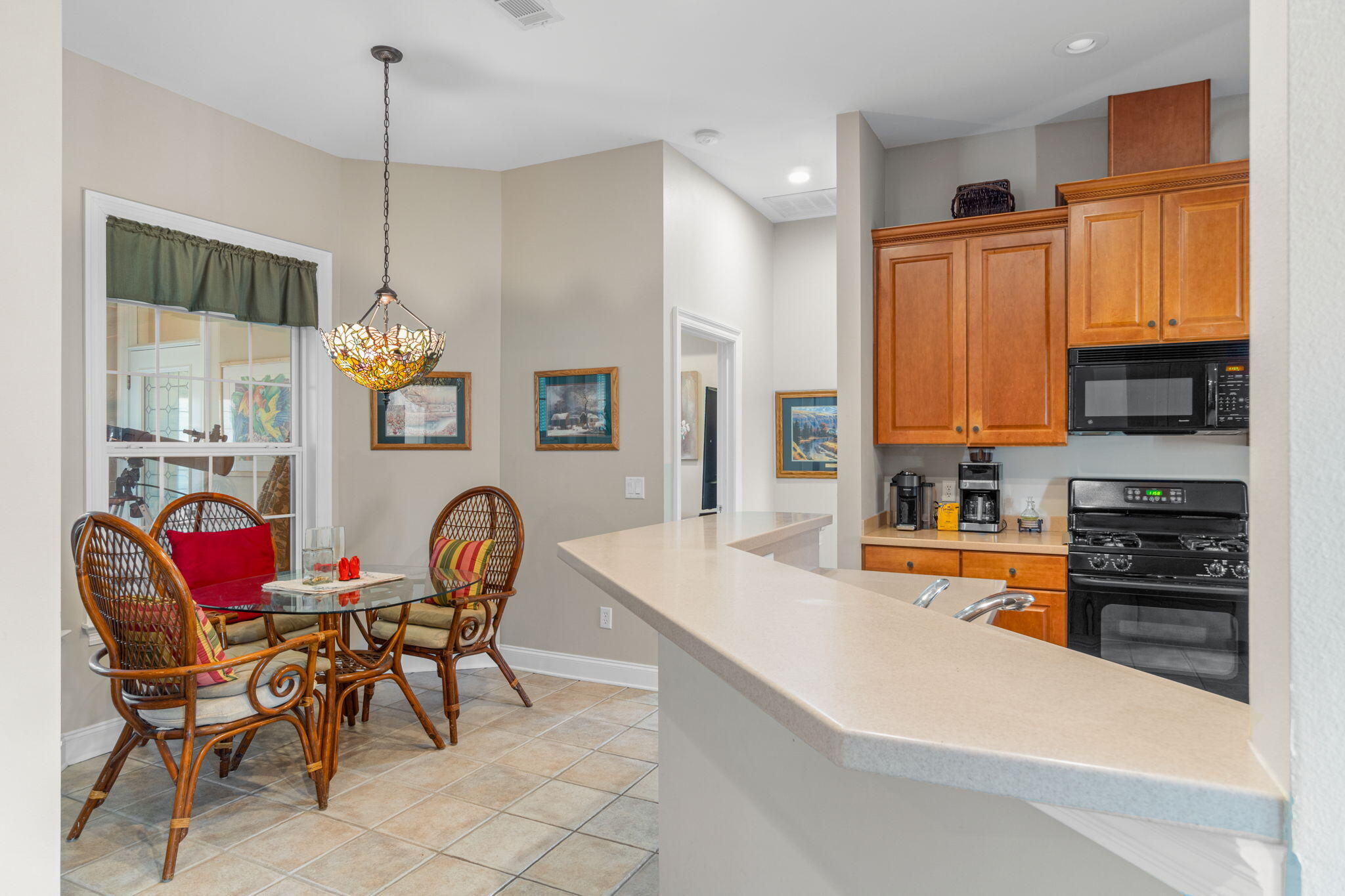 MAGNOLIA PLANTATION AT BLUEWATER BAY - Residential