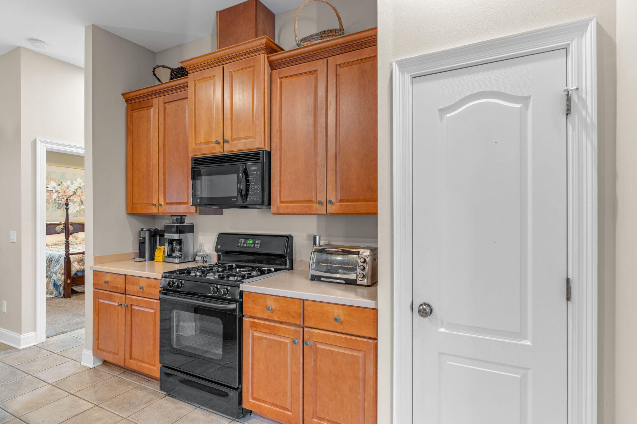 MAGNOLIA PLANTATION AT BLUEWATER BAY - Residential