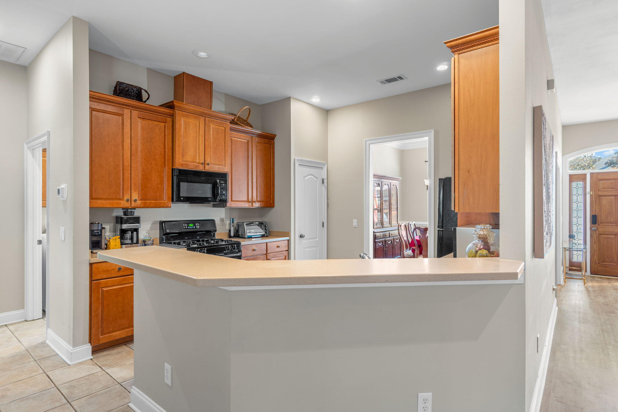 MAGNOLIA PLANTATION AT BLUEWATER BAY - Residential