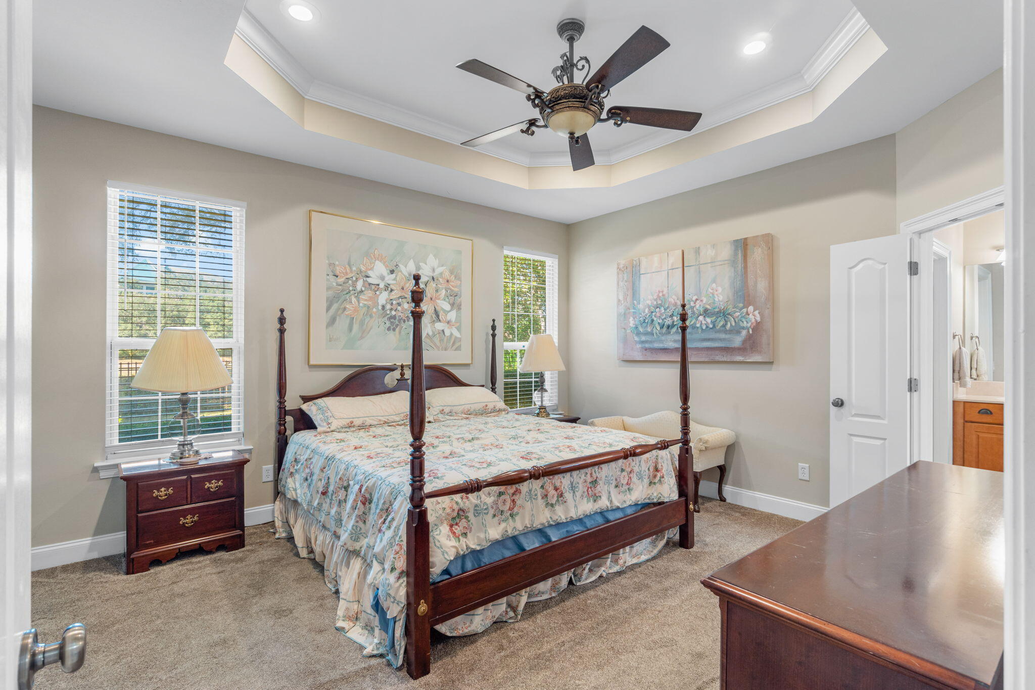 MAGNOLIA PLANTATION AT BLUEWATER BAY - Residential