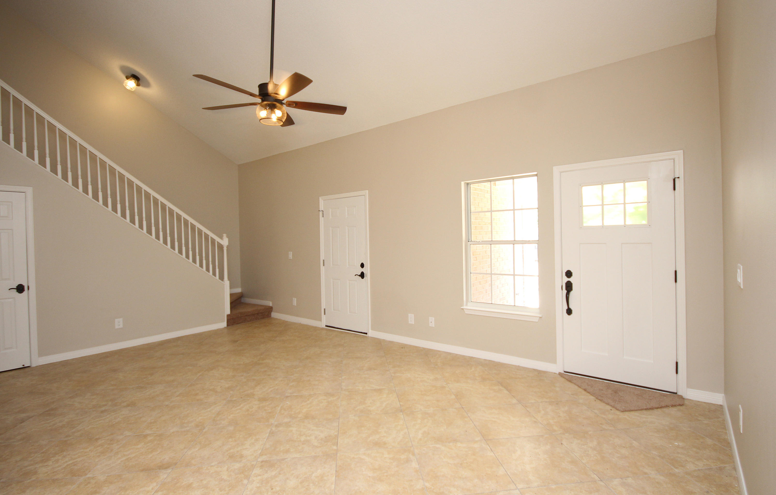 CAMBRIDGE VILLAGE T/H - Residential