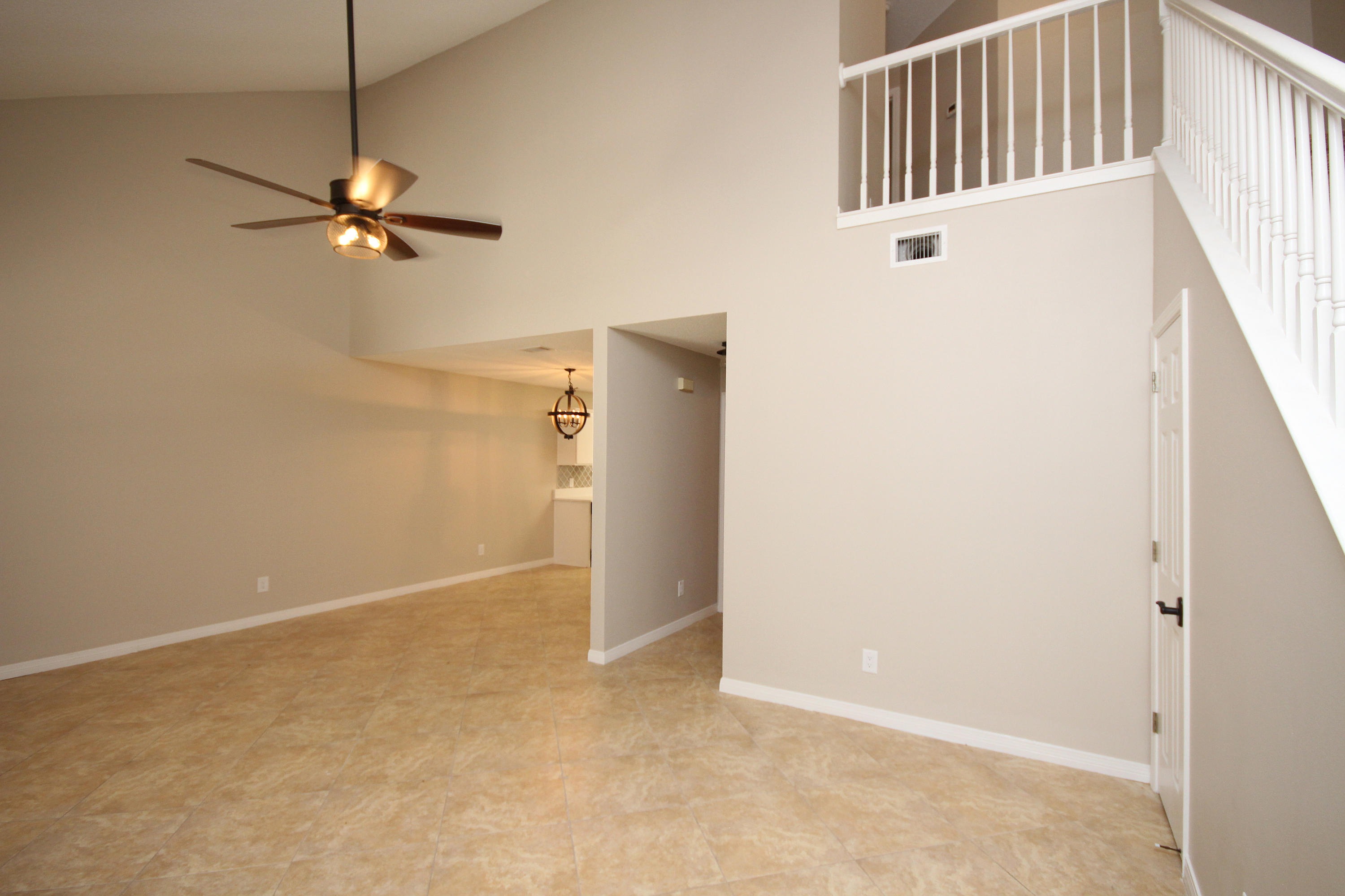 CAMBRIDGE VILLAGE T/H - Residential