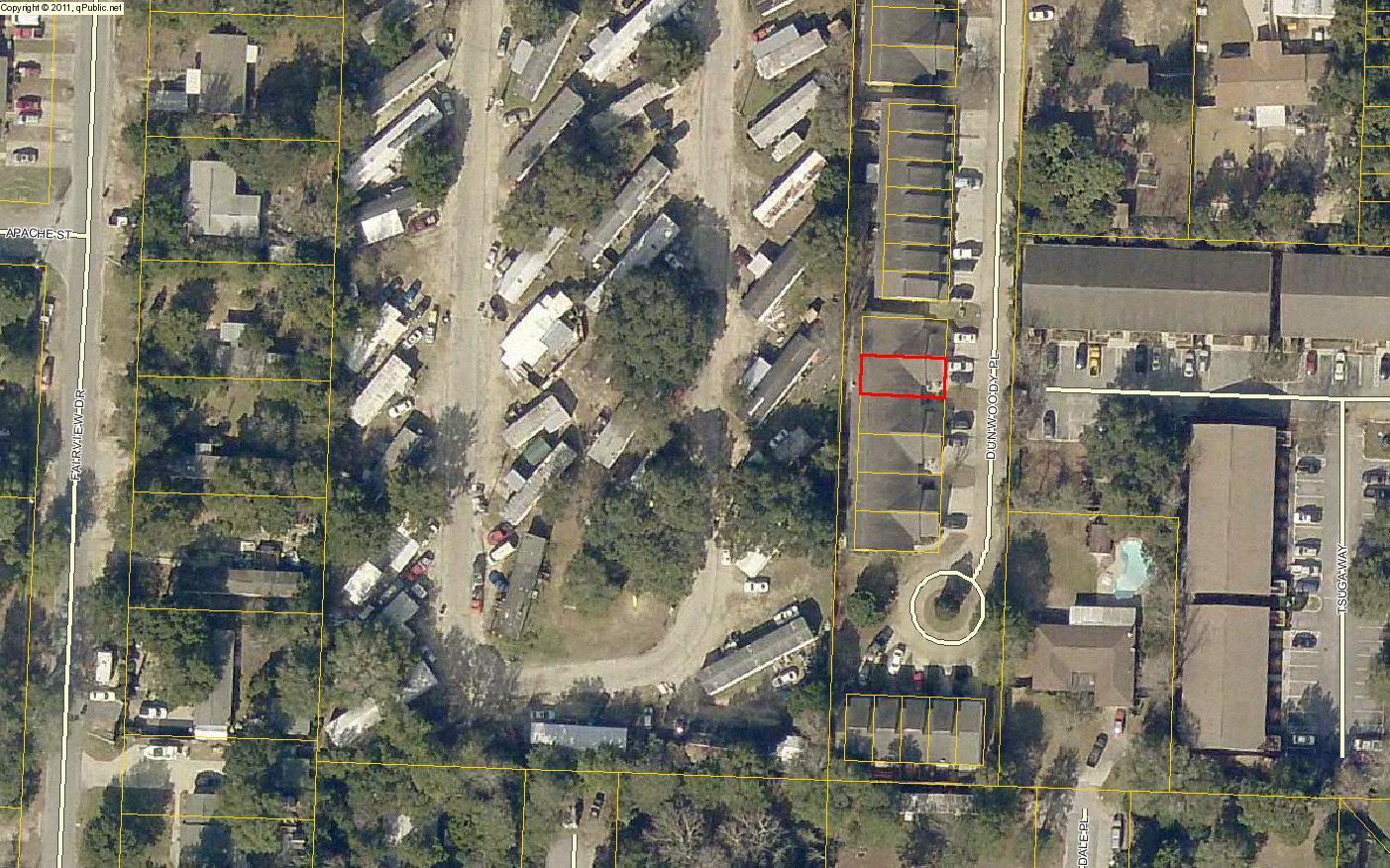 CAMBRIDGE VILLAGE T/H - Residential