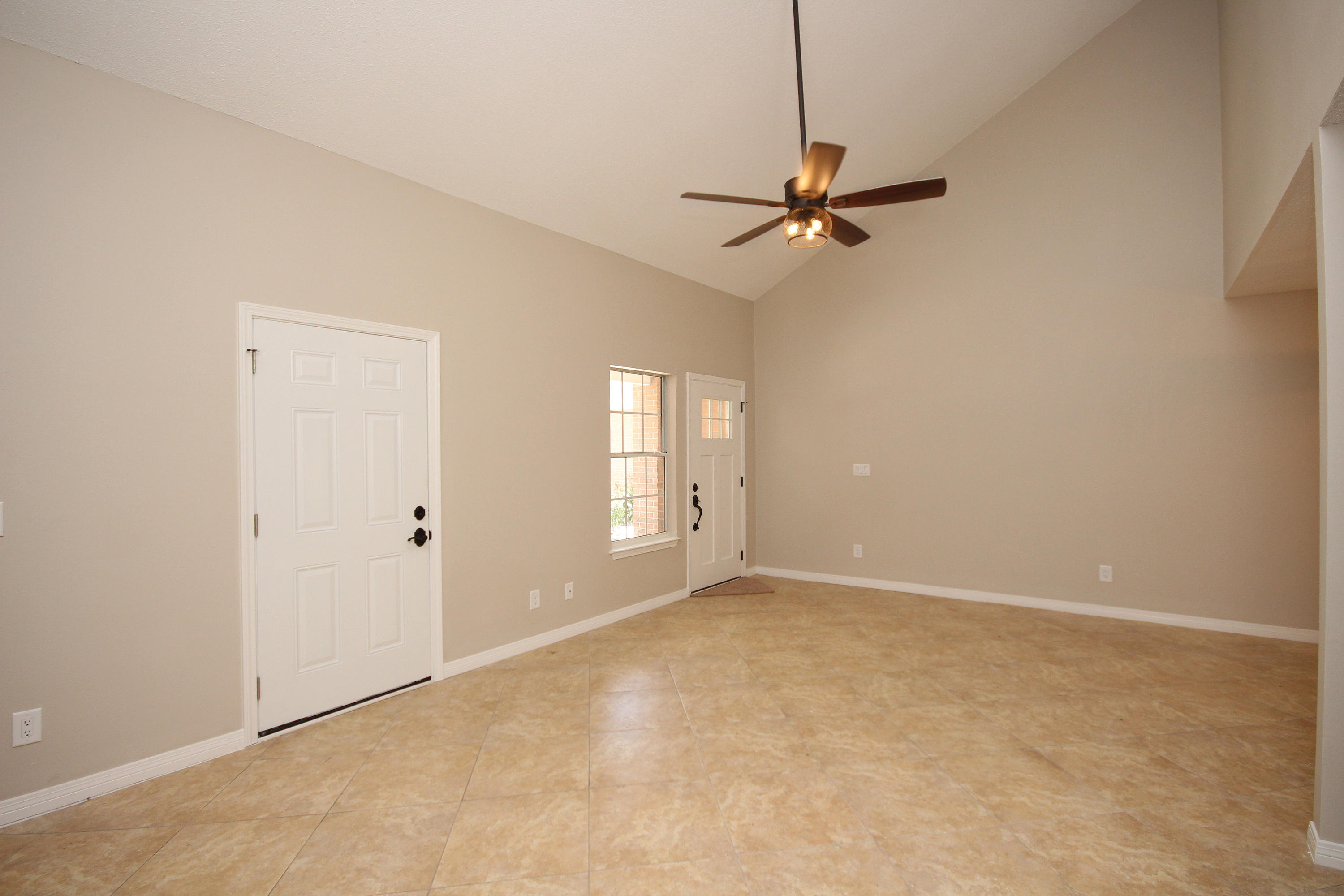 CAMBRIDGE VILLAGE T/H - Residential