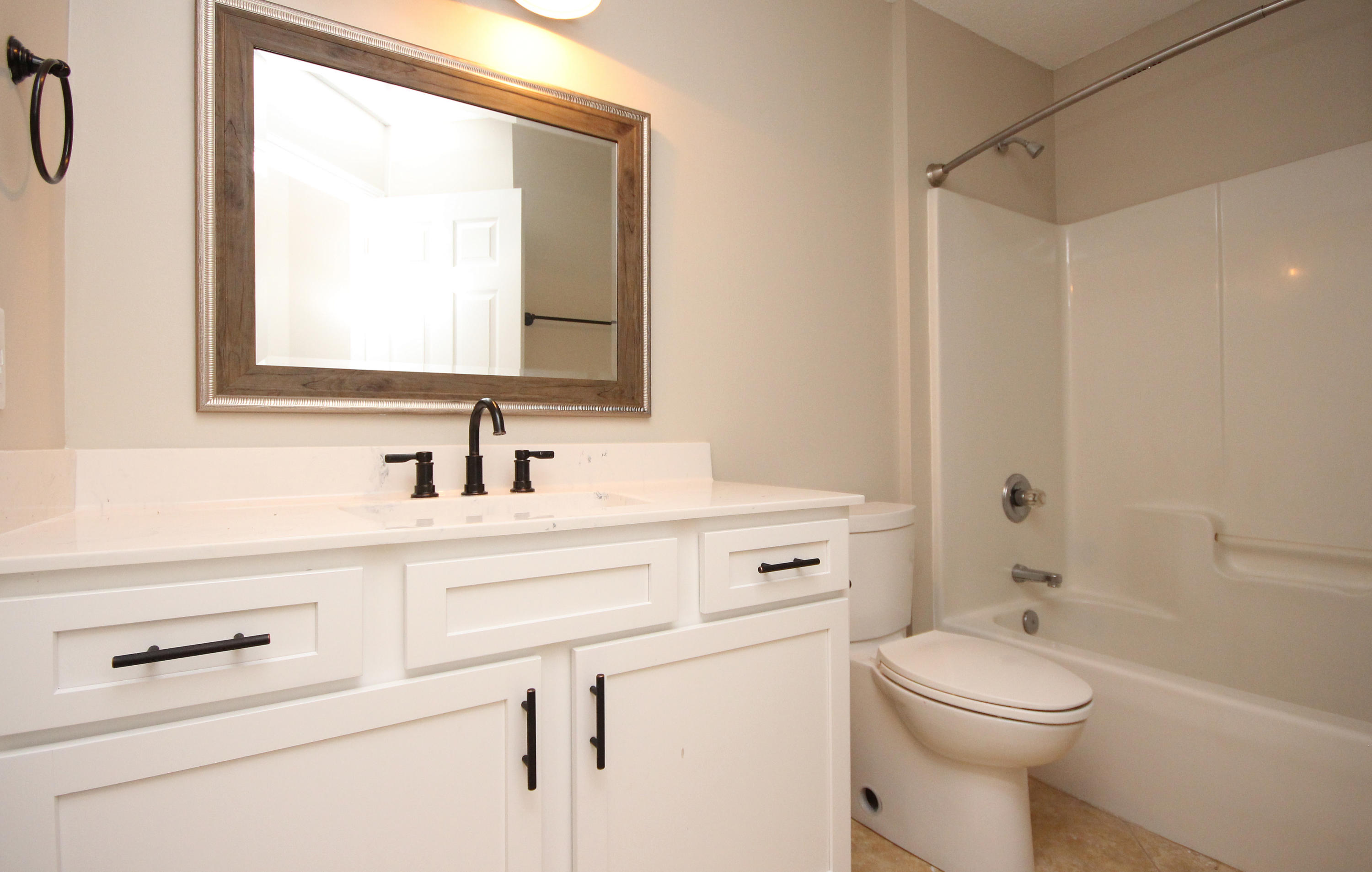 CAMBRIDGE VILLAGE T/H - Residential