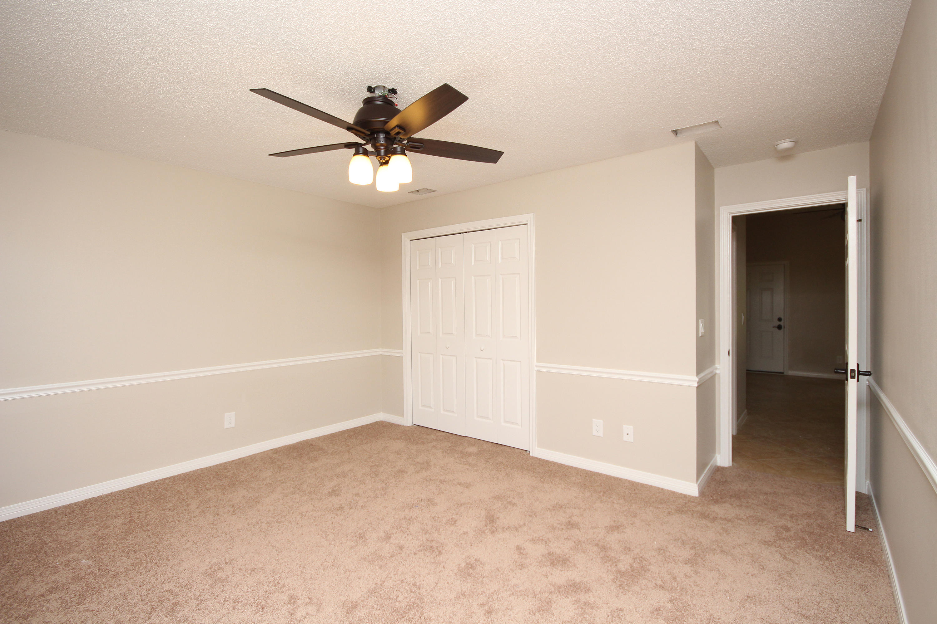 CAMBRIDGE VILLAGE T/H - Residential