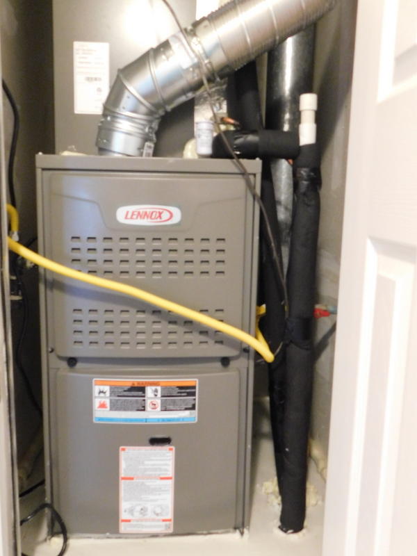 HUNTINGTON S/D PH 1 - Residential