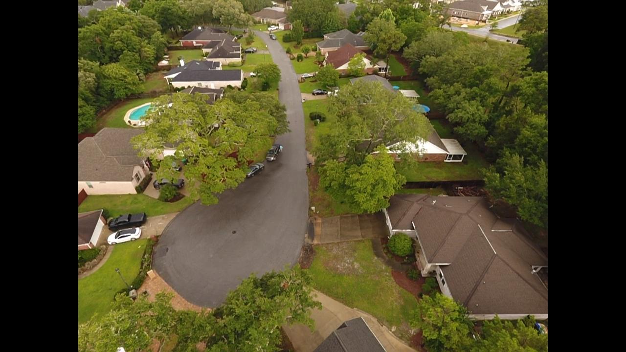 HUNTINGTON S/D PH 1 - Residential