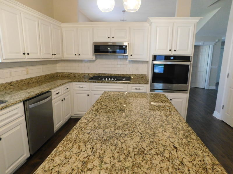 HUNTINGTON S/D PH 1 - Residential