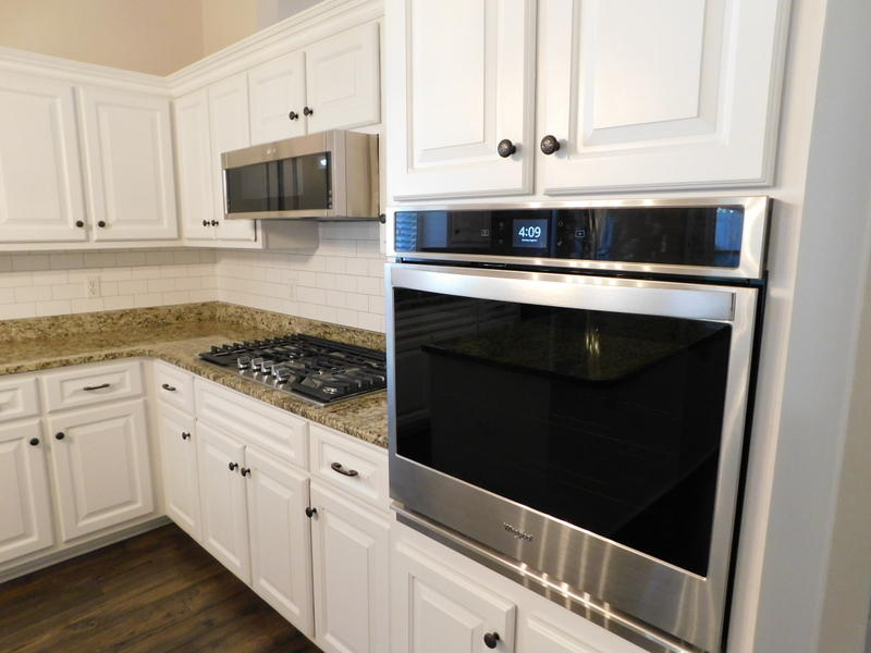 HUNTINGTON S/D PH 1 - Residential