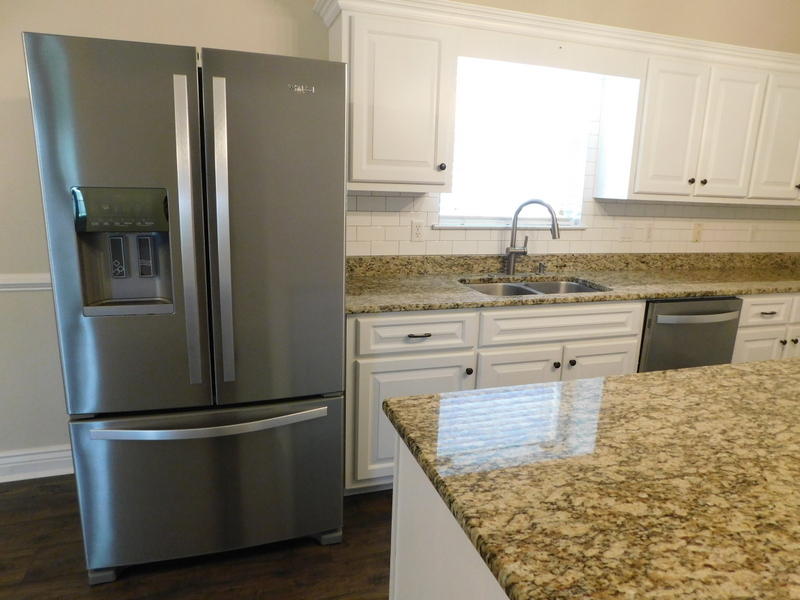 HUNTINGTON S/D PH 1 - Residential