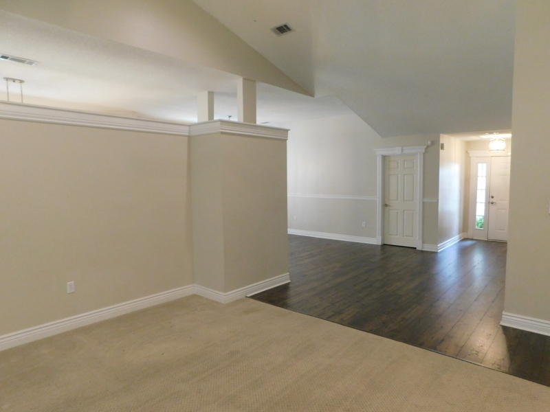 HUNTINGTON S/D PH 1 - Residential