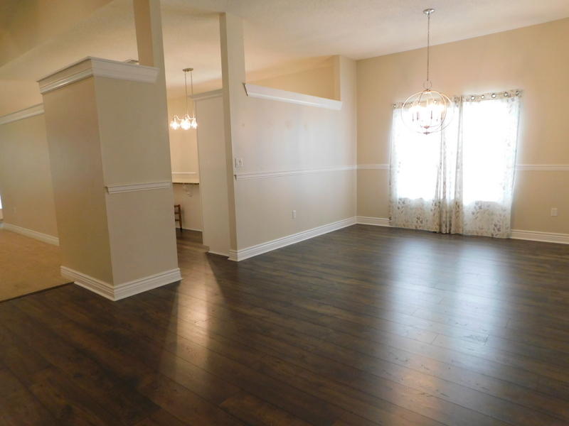 HUNTINGTON S/D PH 1 - Residential