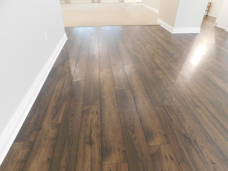 HUNTINGTON S/D PH 1 - Residential