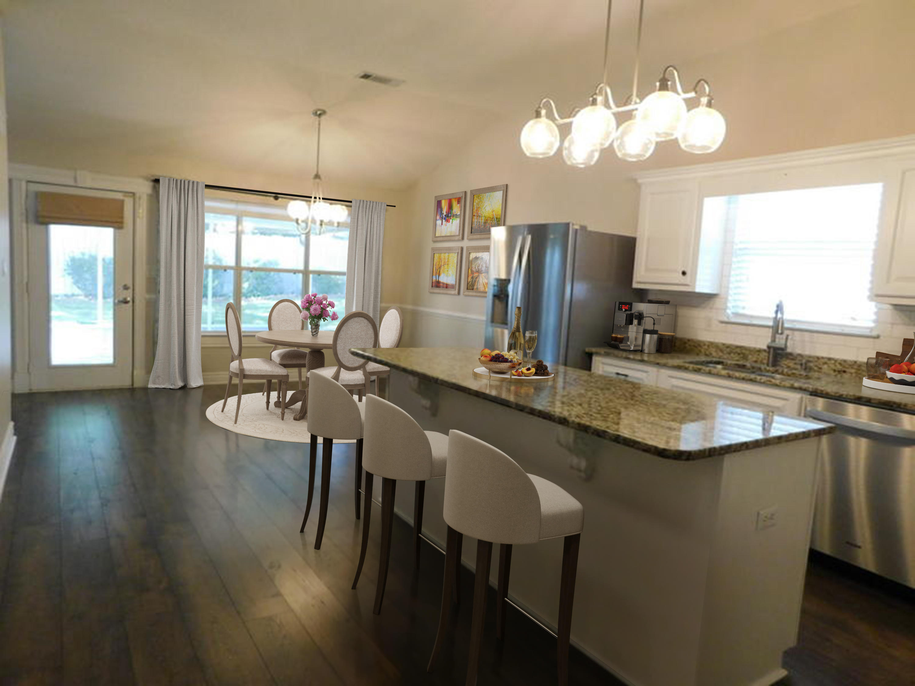 HUNTINGTON S/D PH 1 - Residential