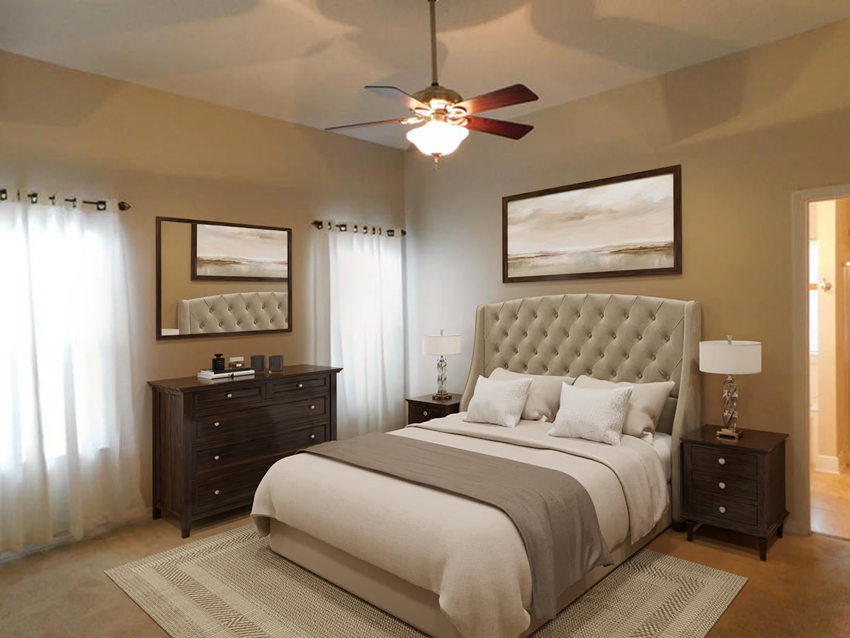 HUNTINGTON S/D PH 1 - Residential