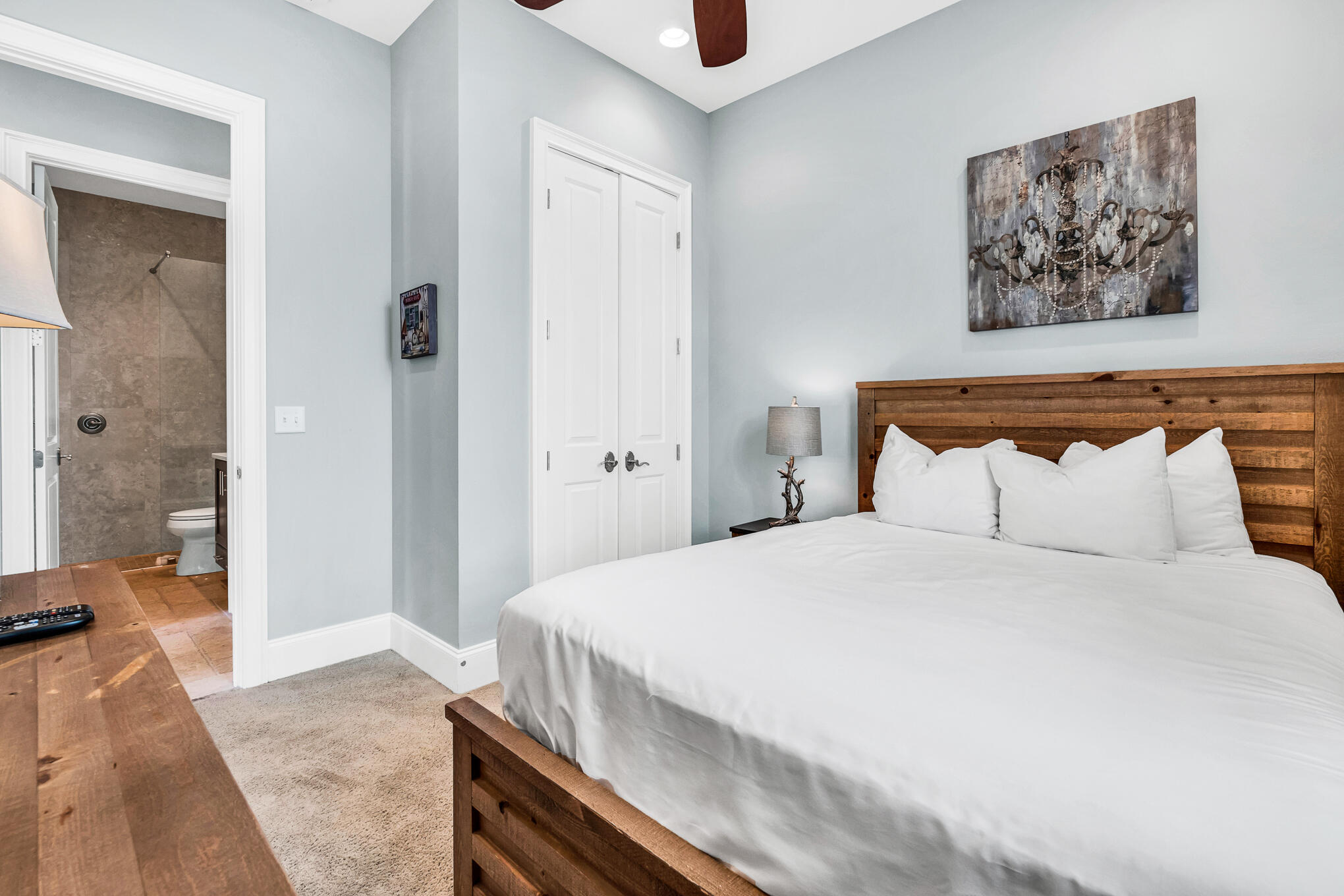 VILLA LAGO - Residential