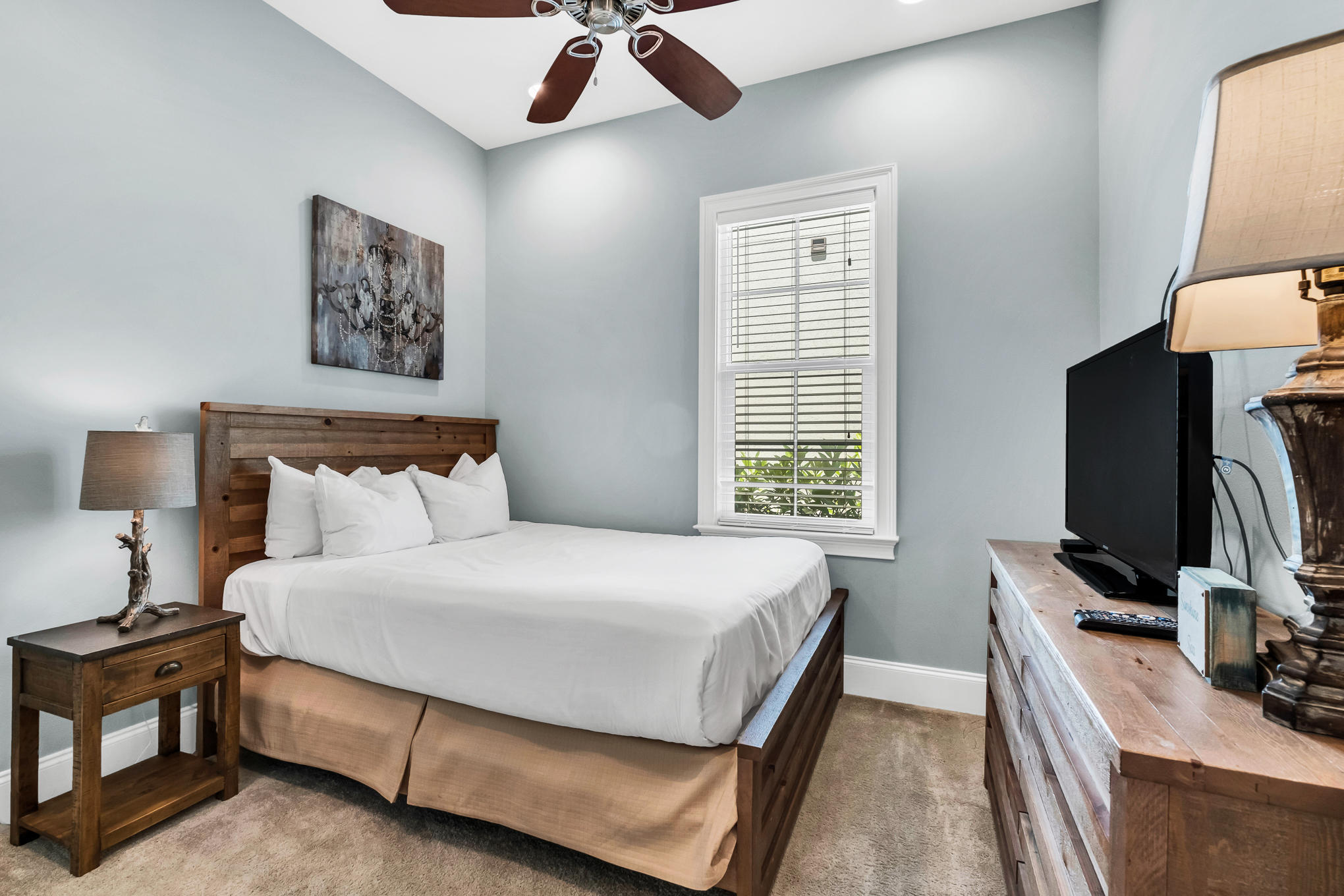 VILLA LAGO - Residential