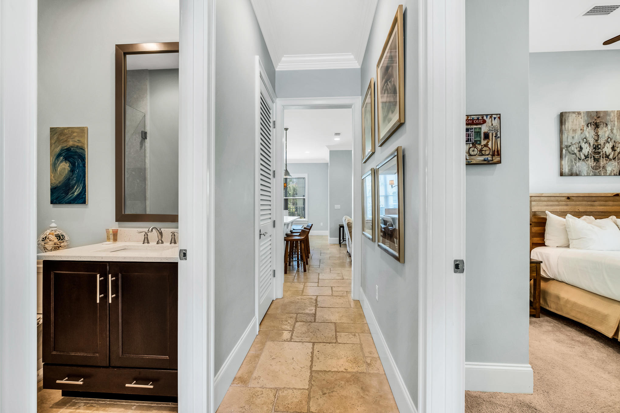 VILLA LAGO - Residential