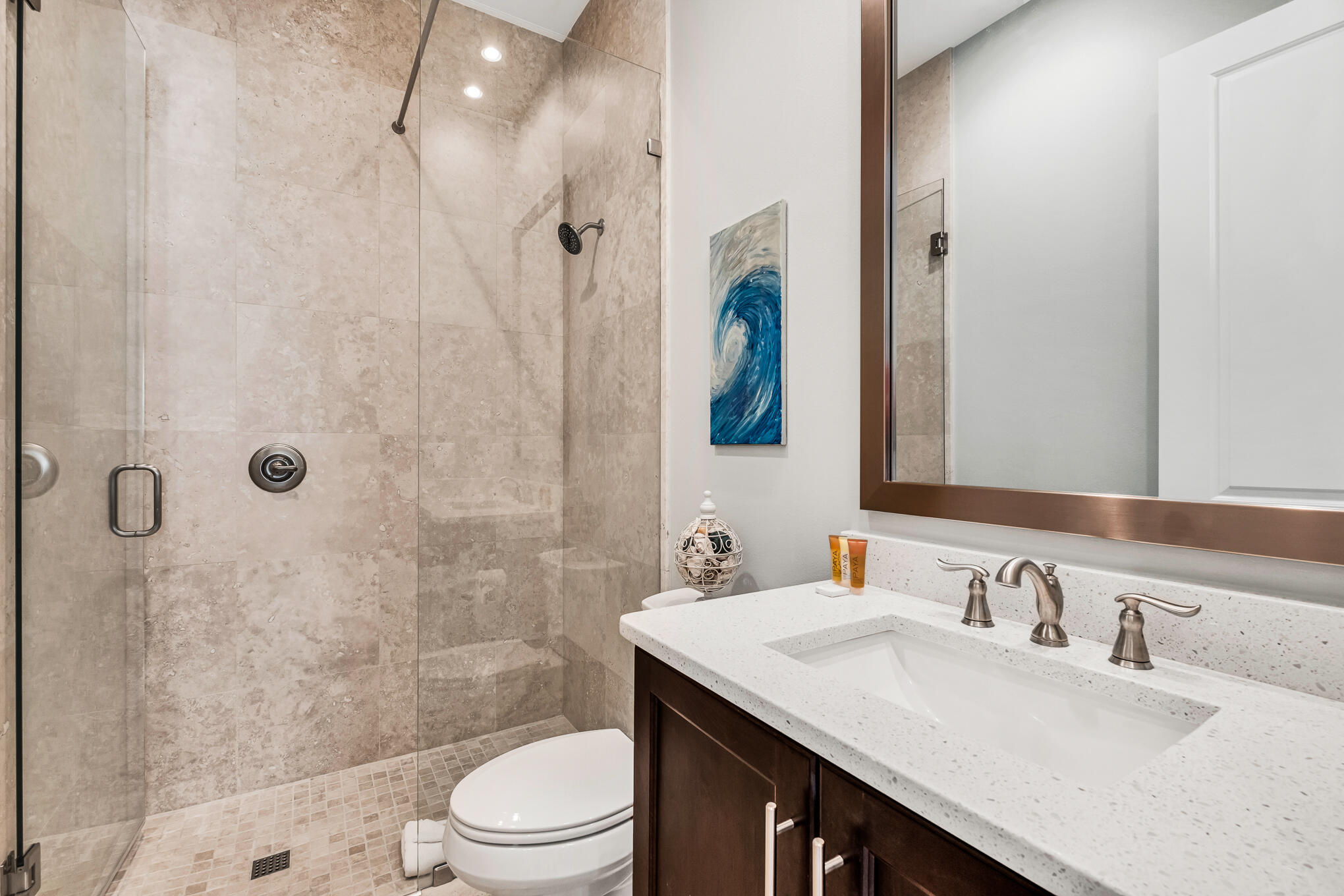 VILLA LAGO - Residential