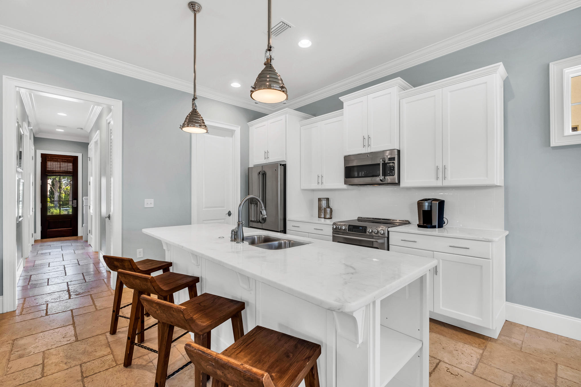 VILLA LAGO - Residential