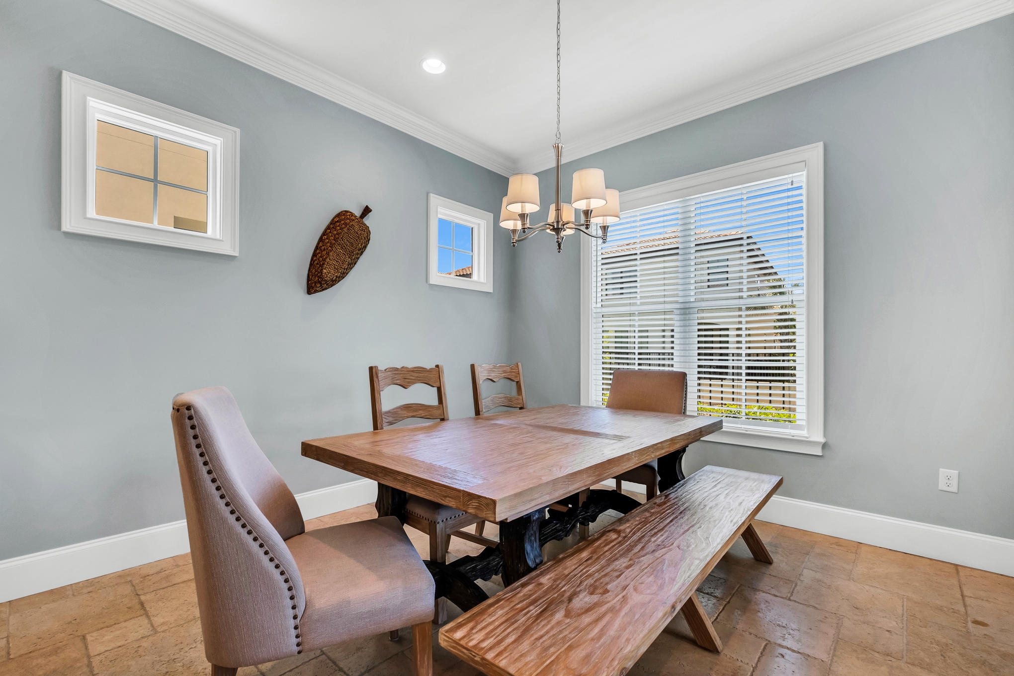 VILLA LAGO - Residential