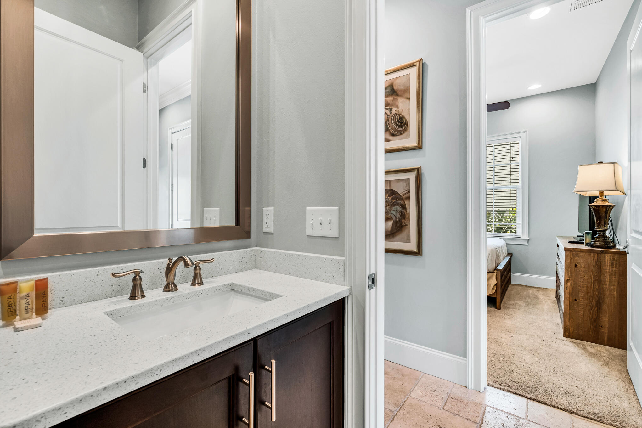 VILLA LAGO - Residential