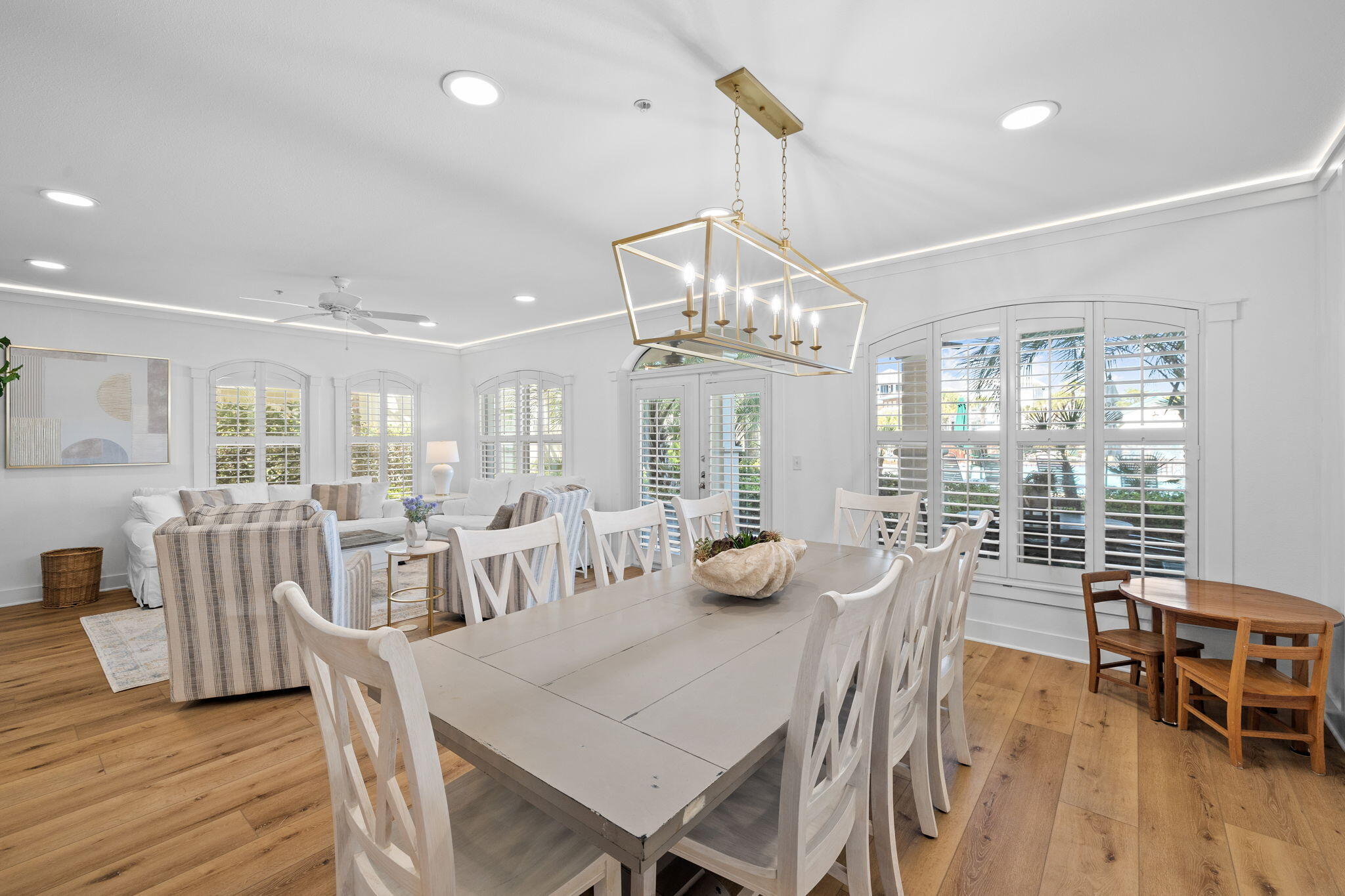 VILLAS AT SEACREST BEACH - Residential
