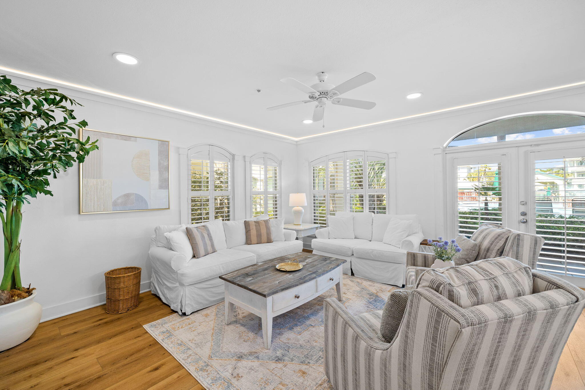 VILLAS AT SEACREST BEACH - Residential