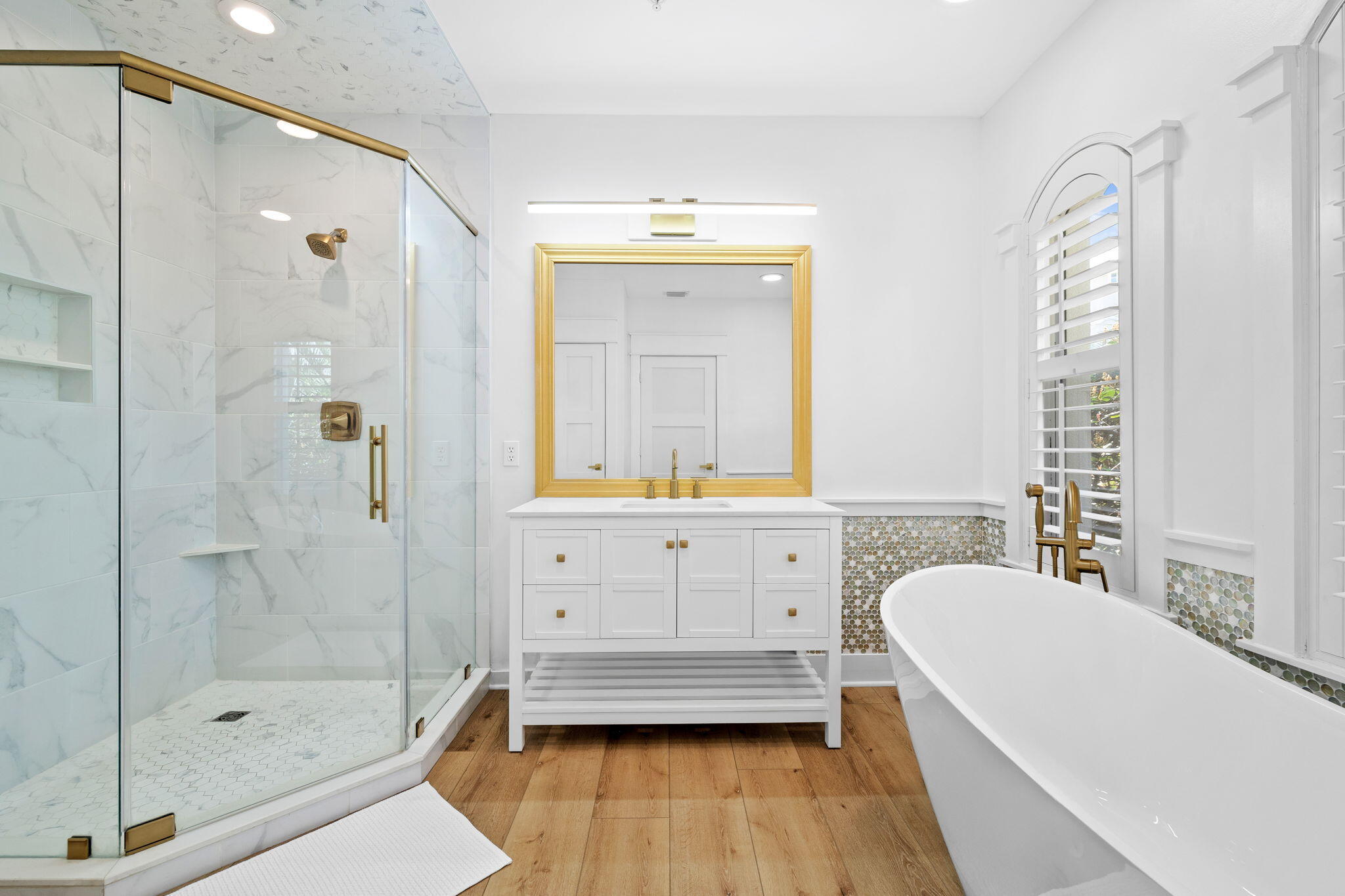 VILLAS AT SEACREST BEACH - Residential