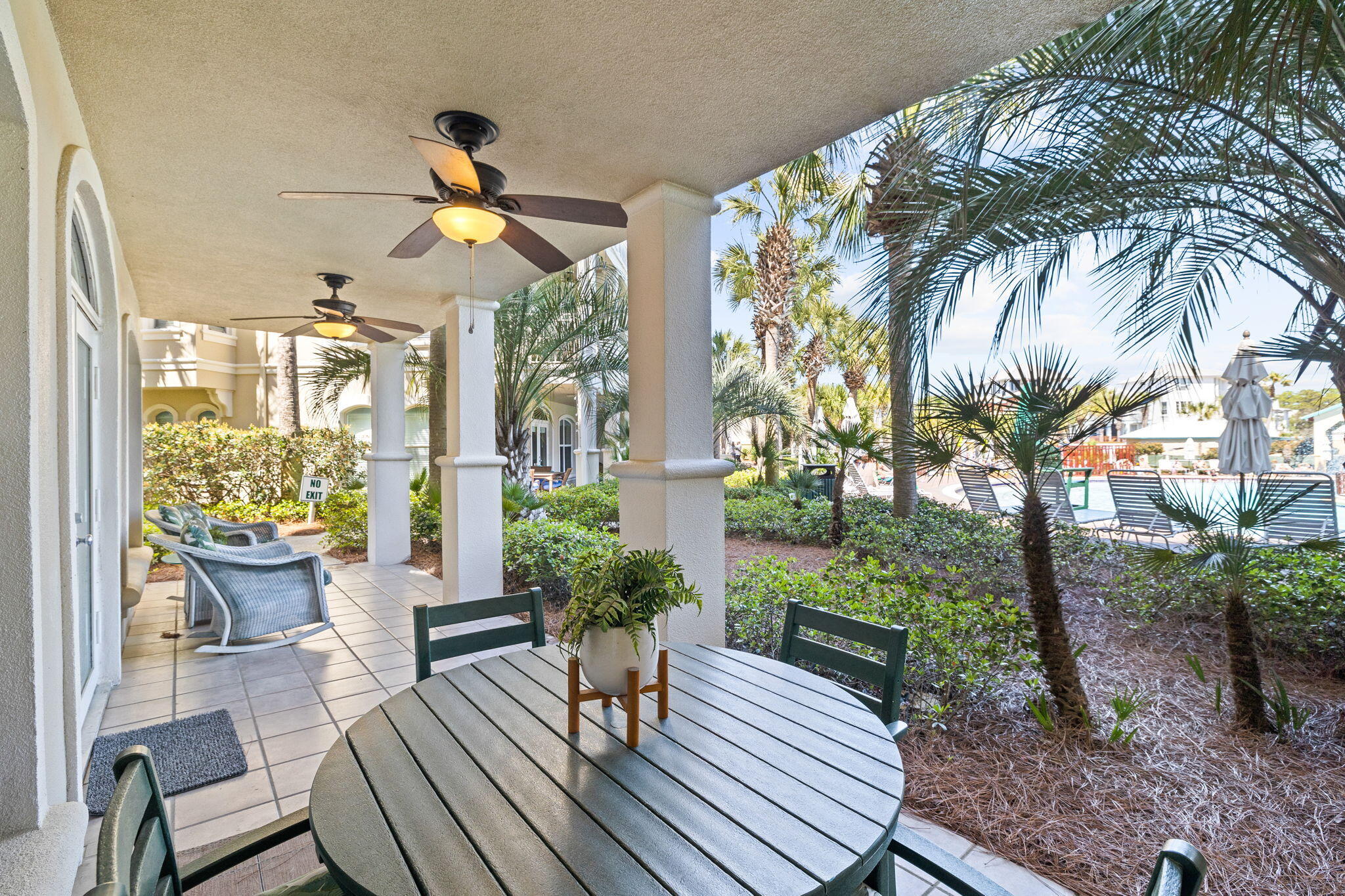 VILLAS AT SEACREST BEACH - Residential