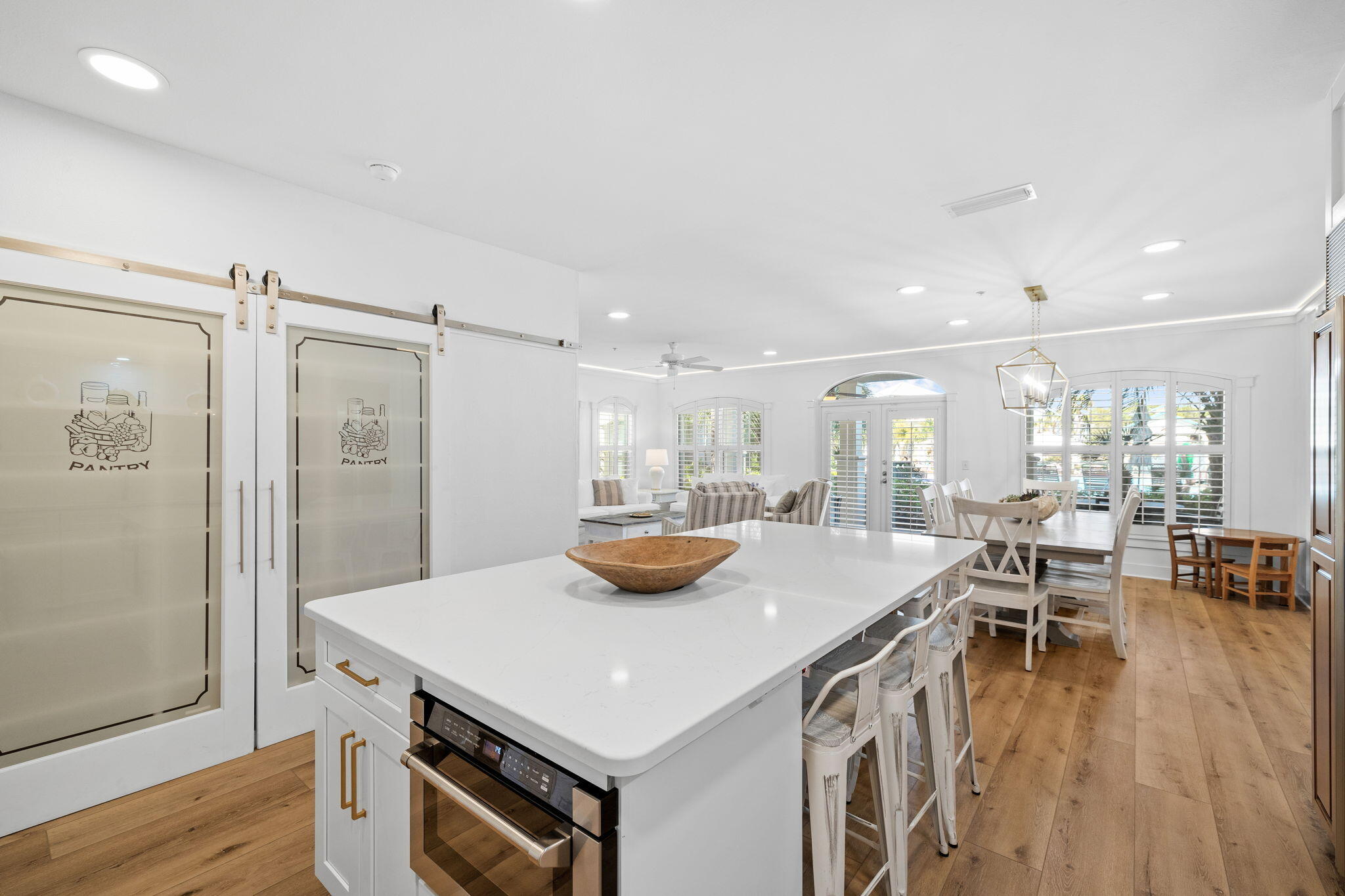 VILLAS AT SEACREST BEACH - Residential