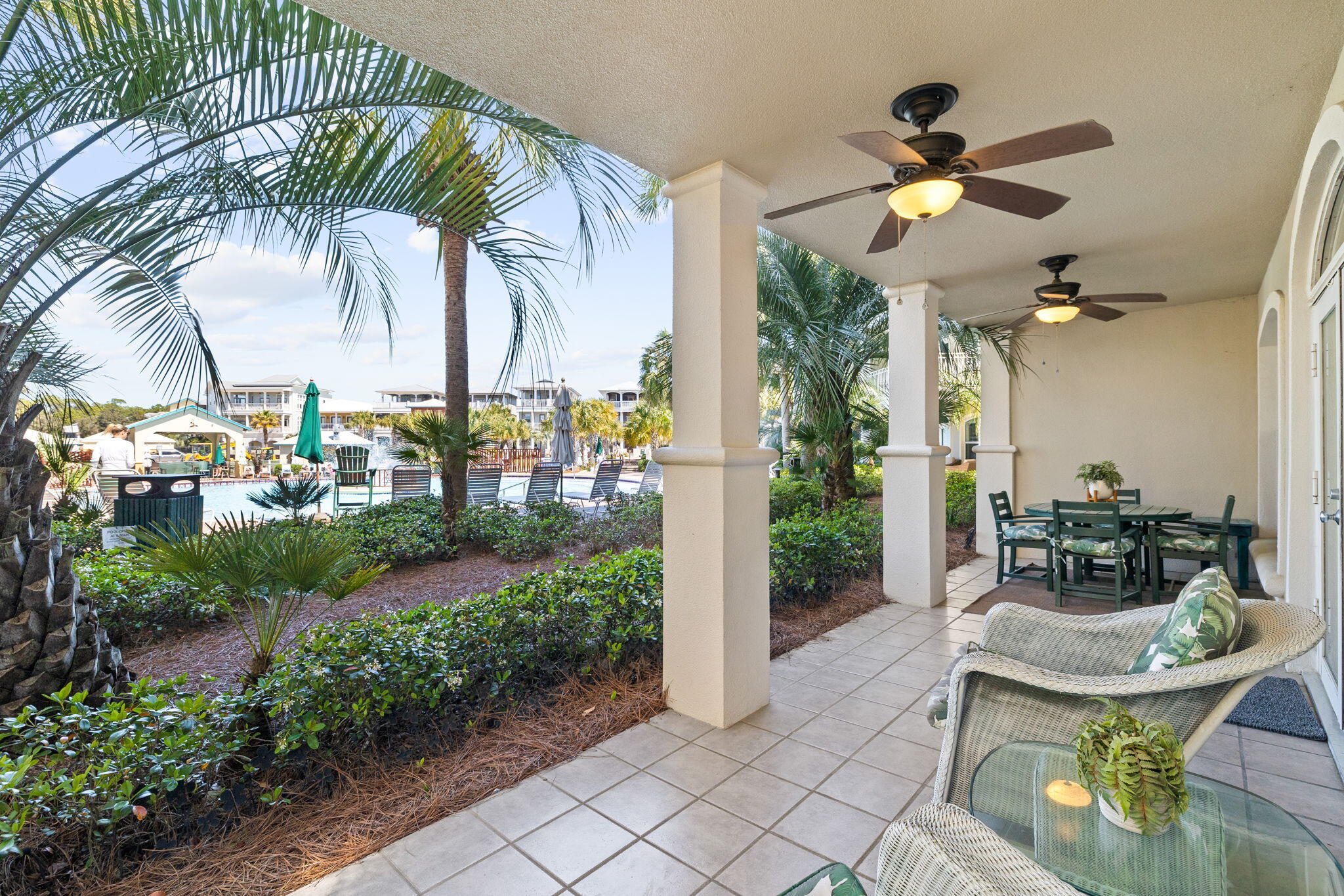 VILLAS AT SEACREST BEACH - Residential