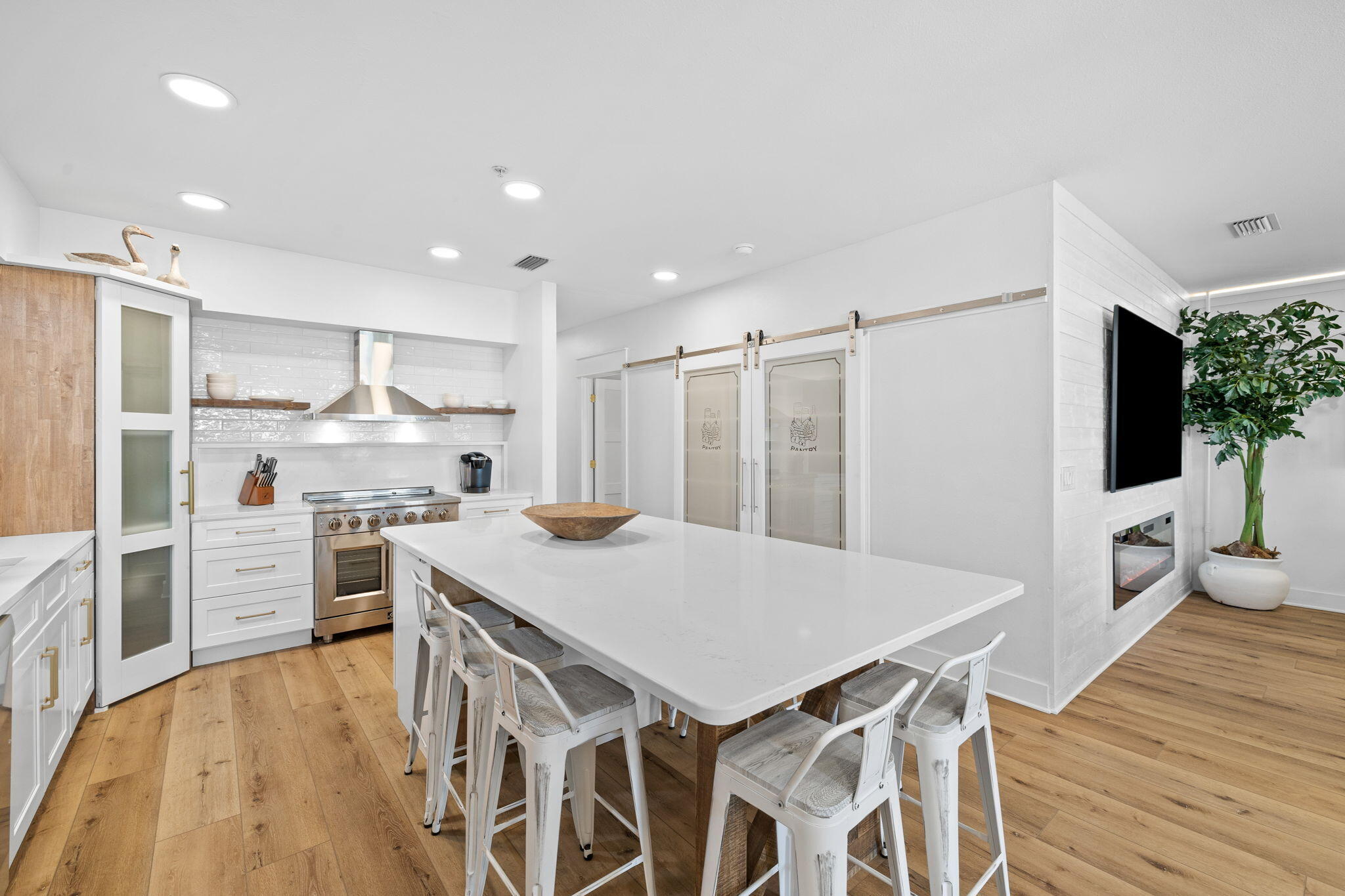 VILLAS AT SEACREST BEACH - Residential