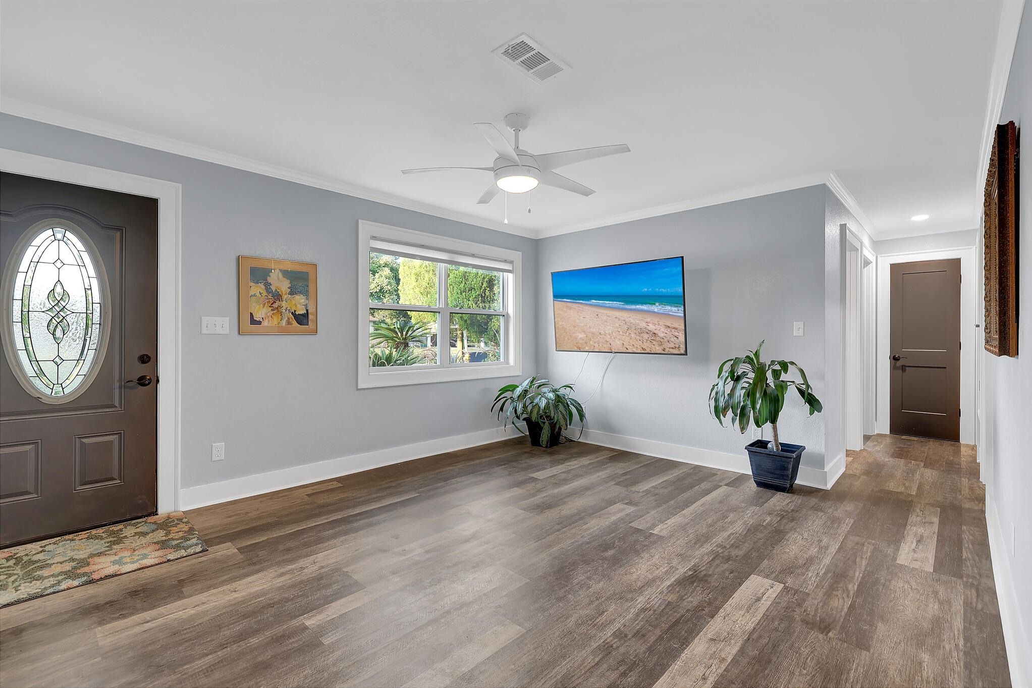 OAK TREE PARK - Residential