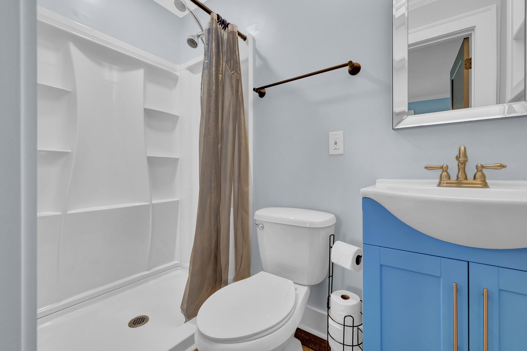 OAK TREE PARK - Residential