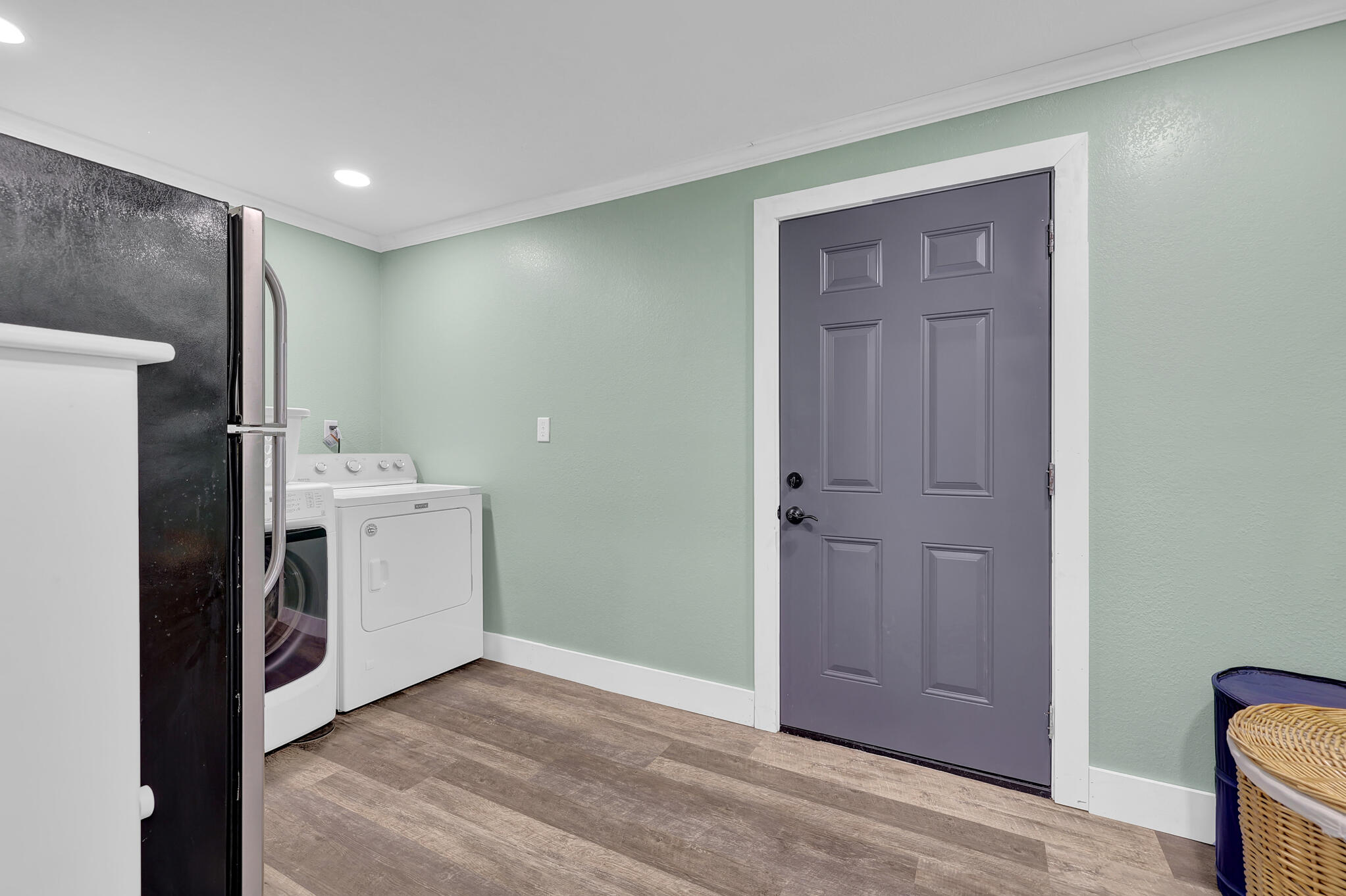 OAK TREE PARK - Residential