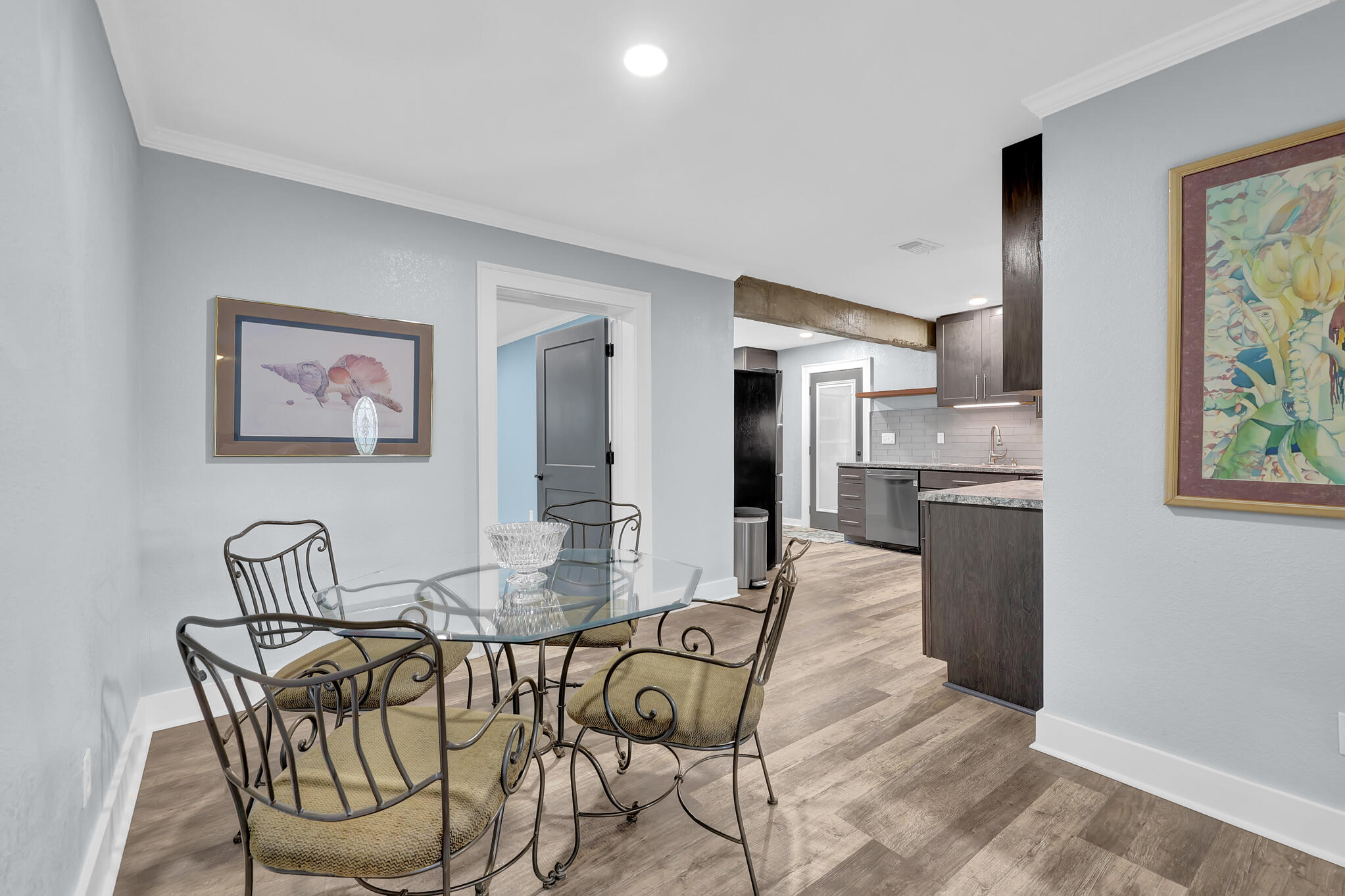 OAK TREE PARK - Residential