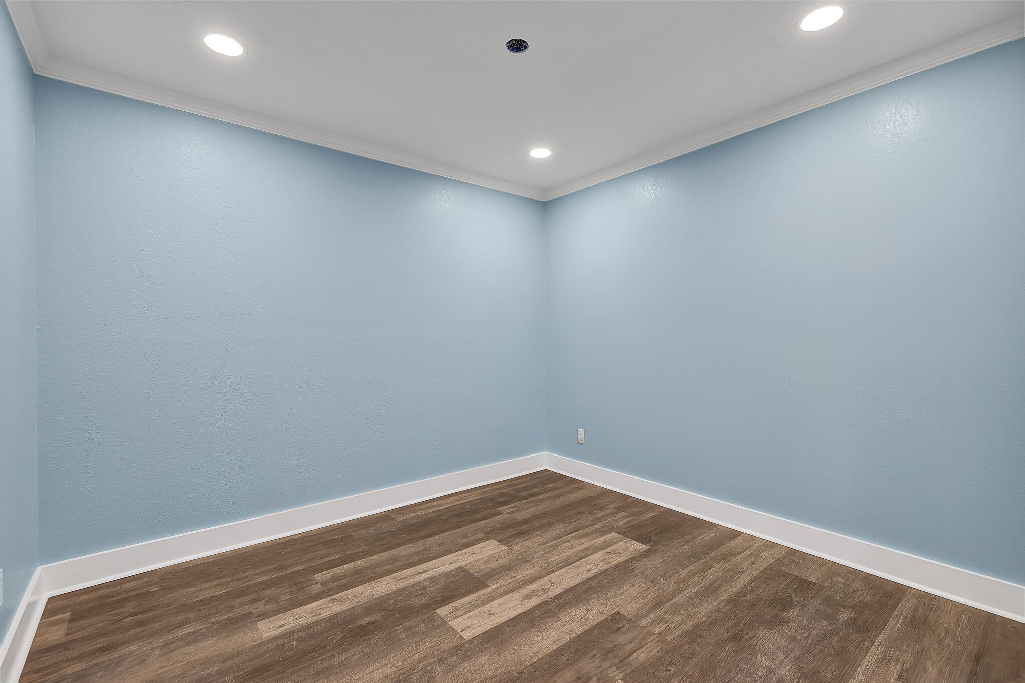 OAK TREE PARK - Residential