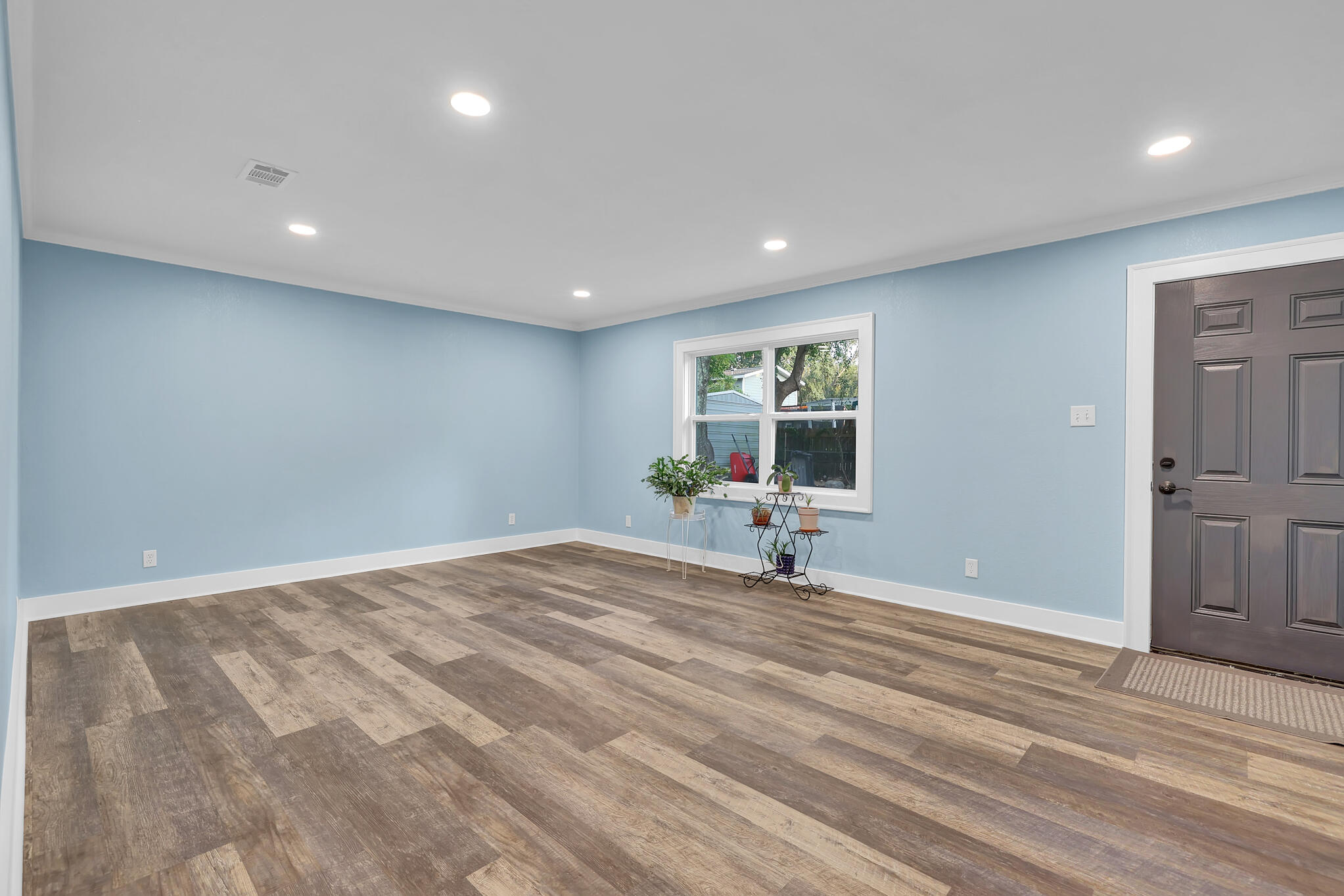 OAK TREE PARK - Residential