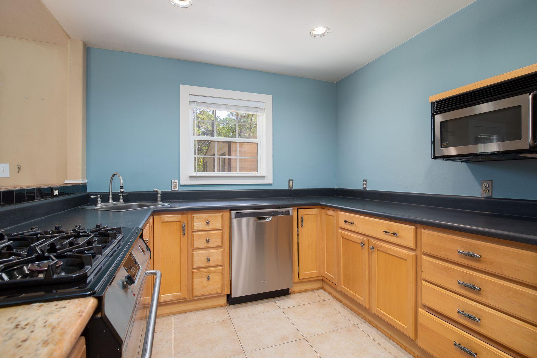 SANTA ROSA BEACH - Residential