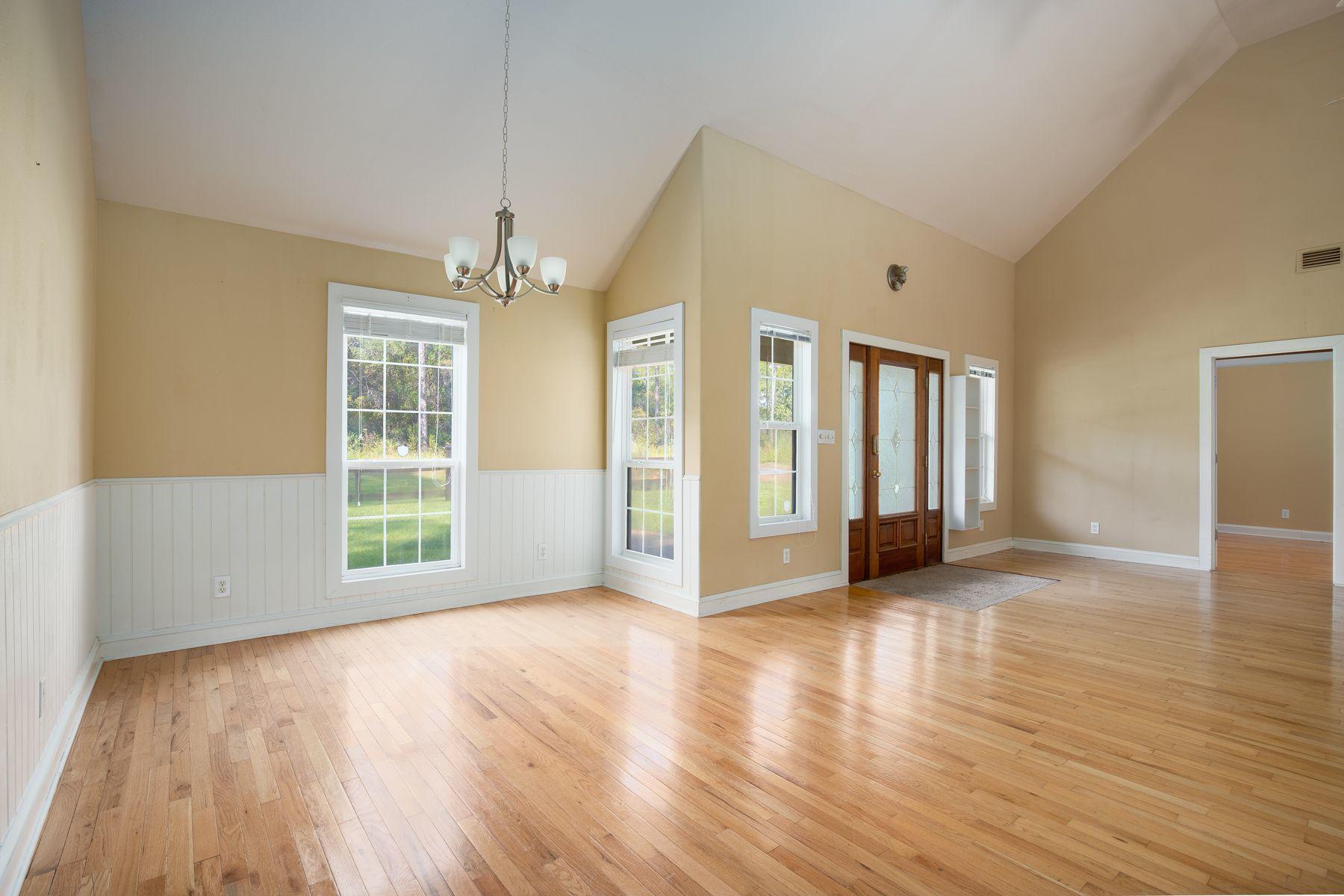 SANTA ROSA BEACH - Residential