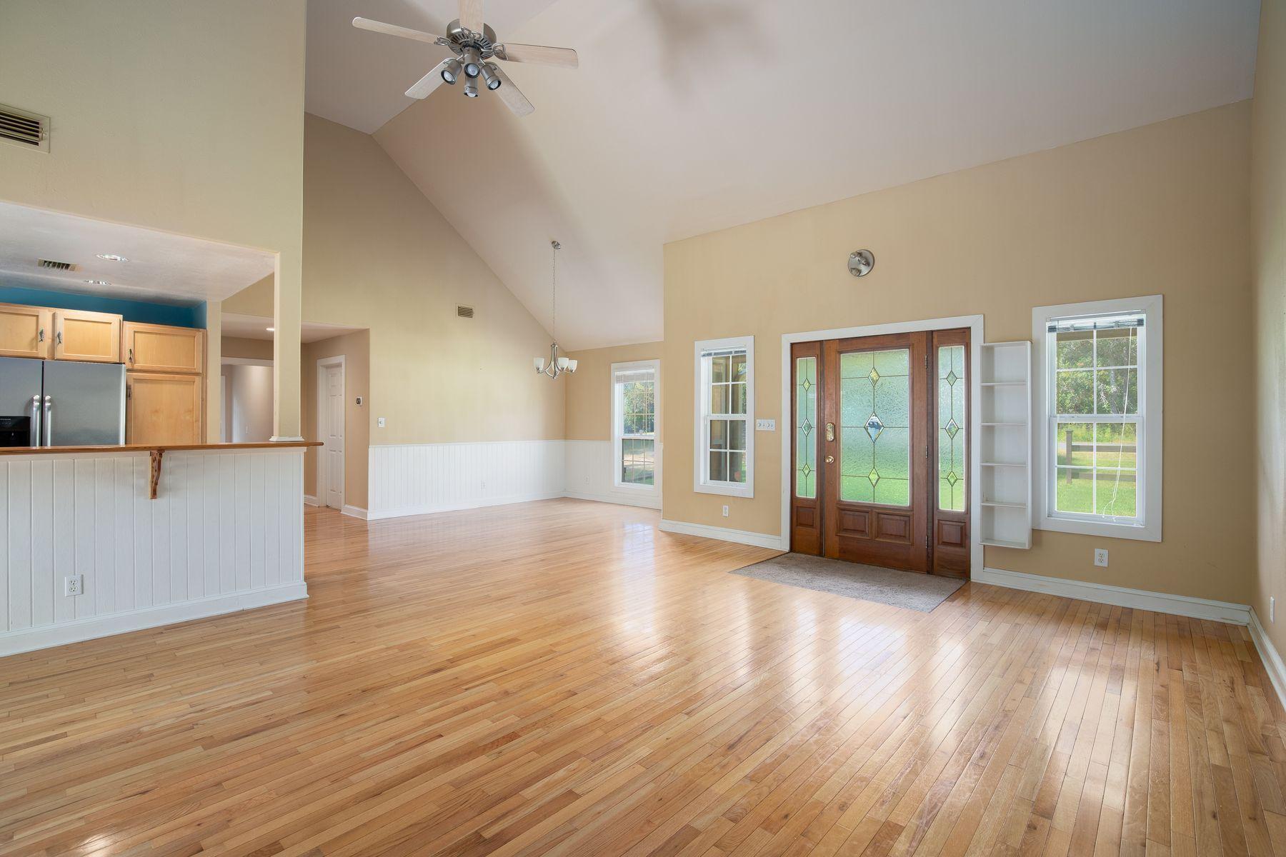 SANTA ROSA BEACH - Residential