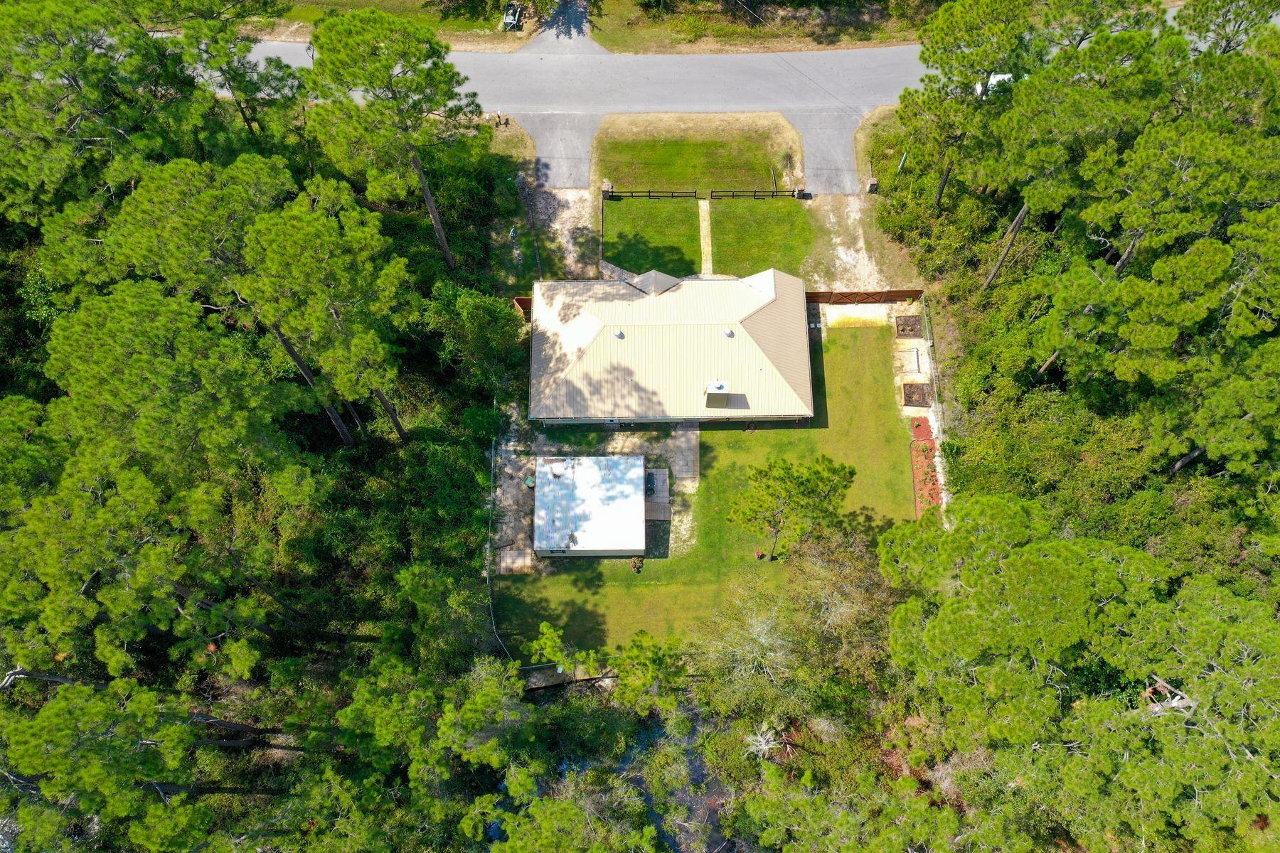SANTA ROSA BEACH - Residential