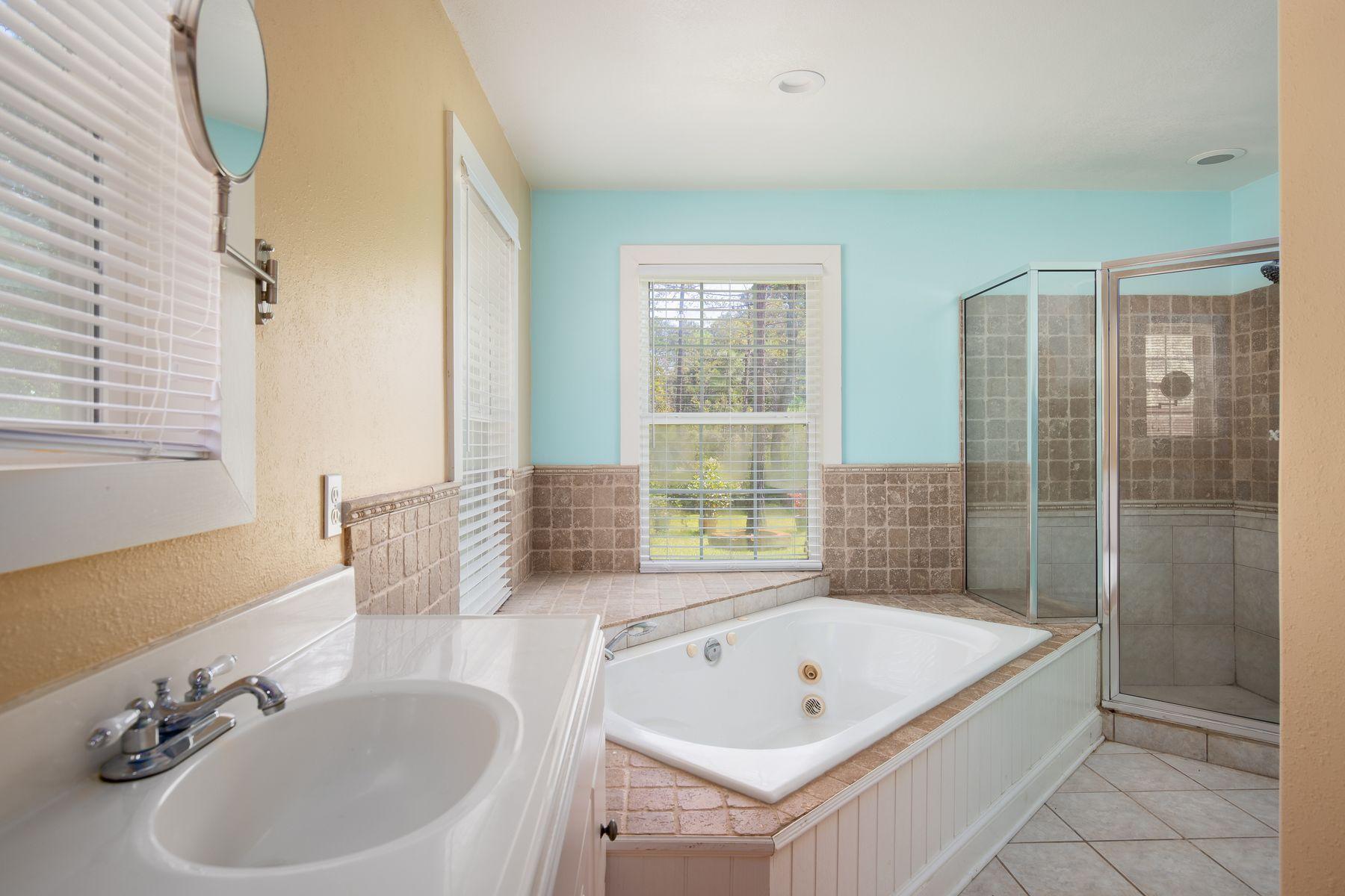 SANTA ROSA BEACH - Residential